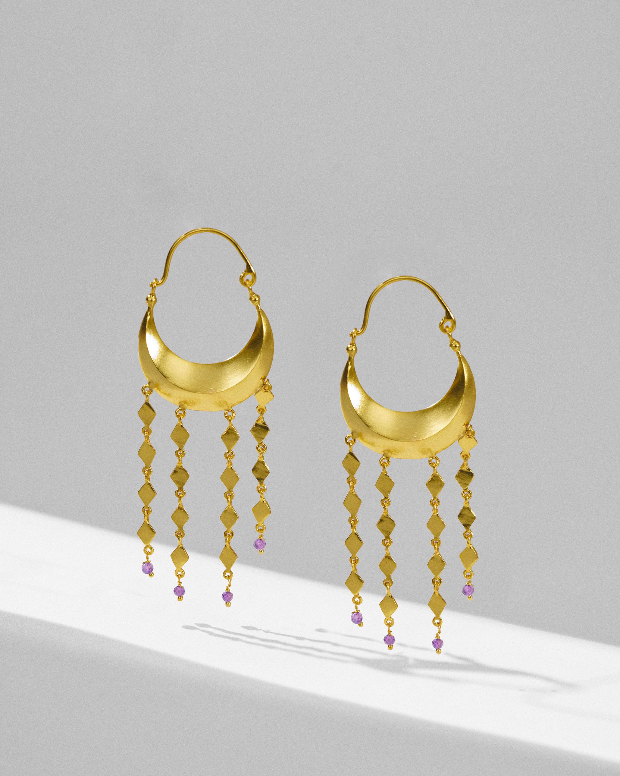 Moonlight Balis - Gold