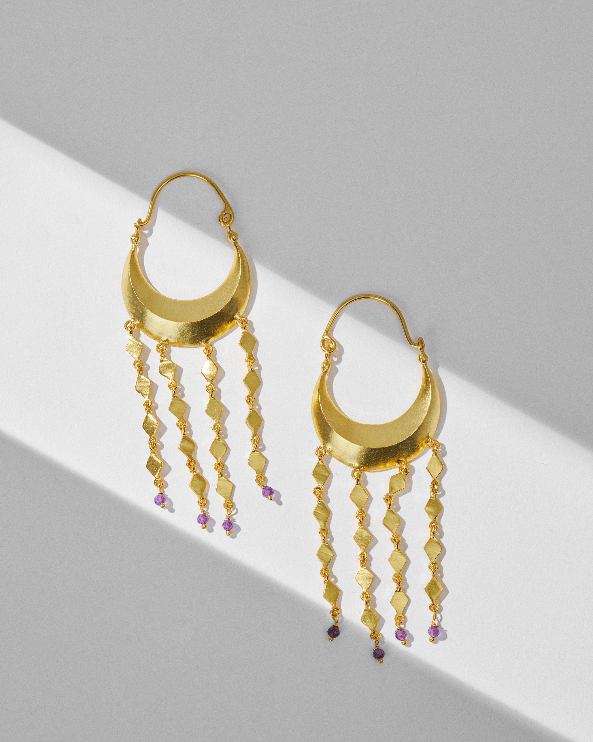 Moonlight Balis - Gold