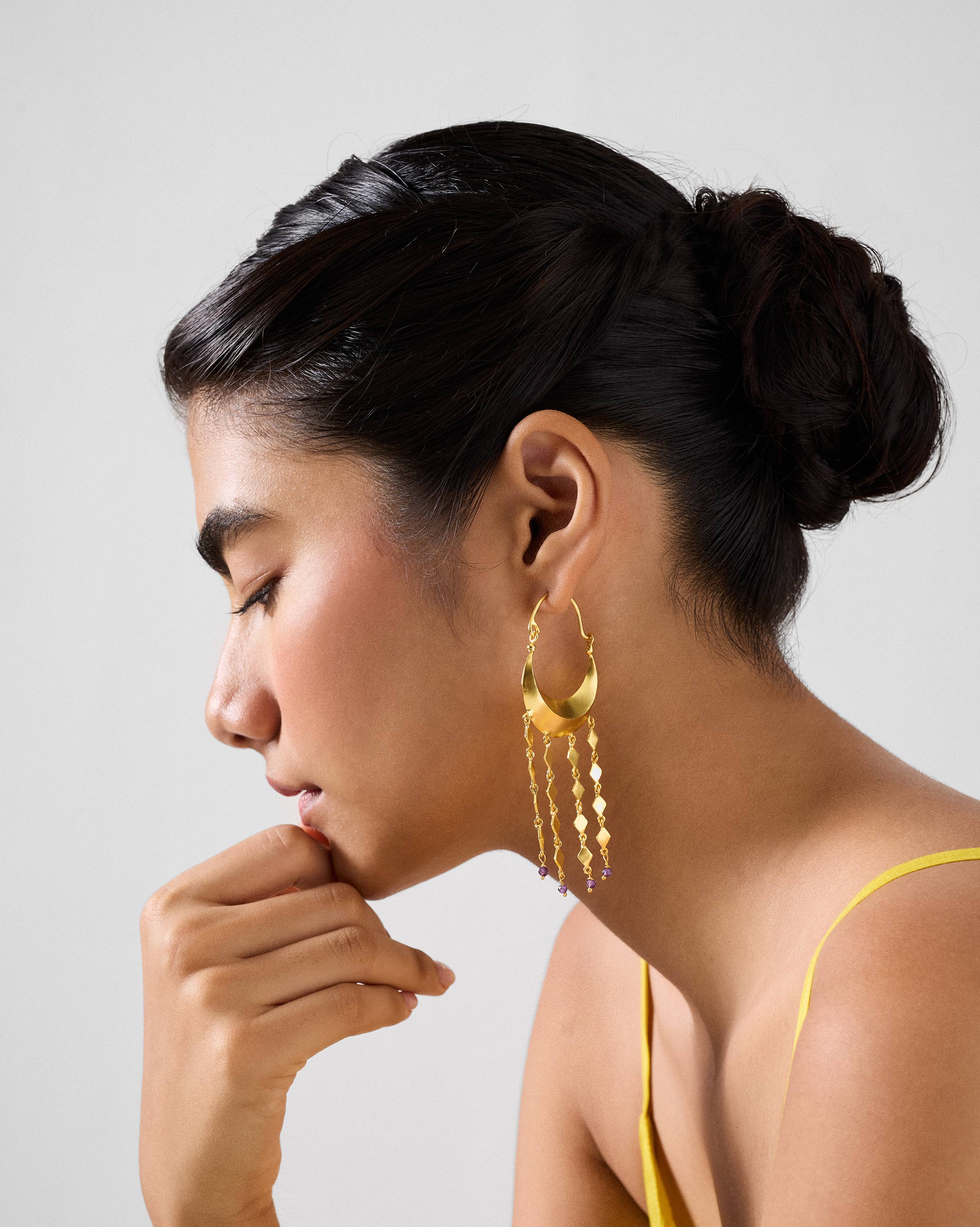 Moonlight Balis - Gold