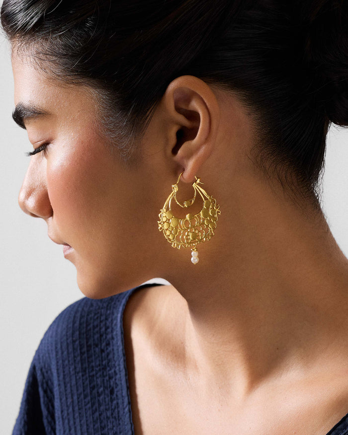 Titli Balis - Gold