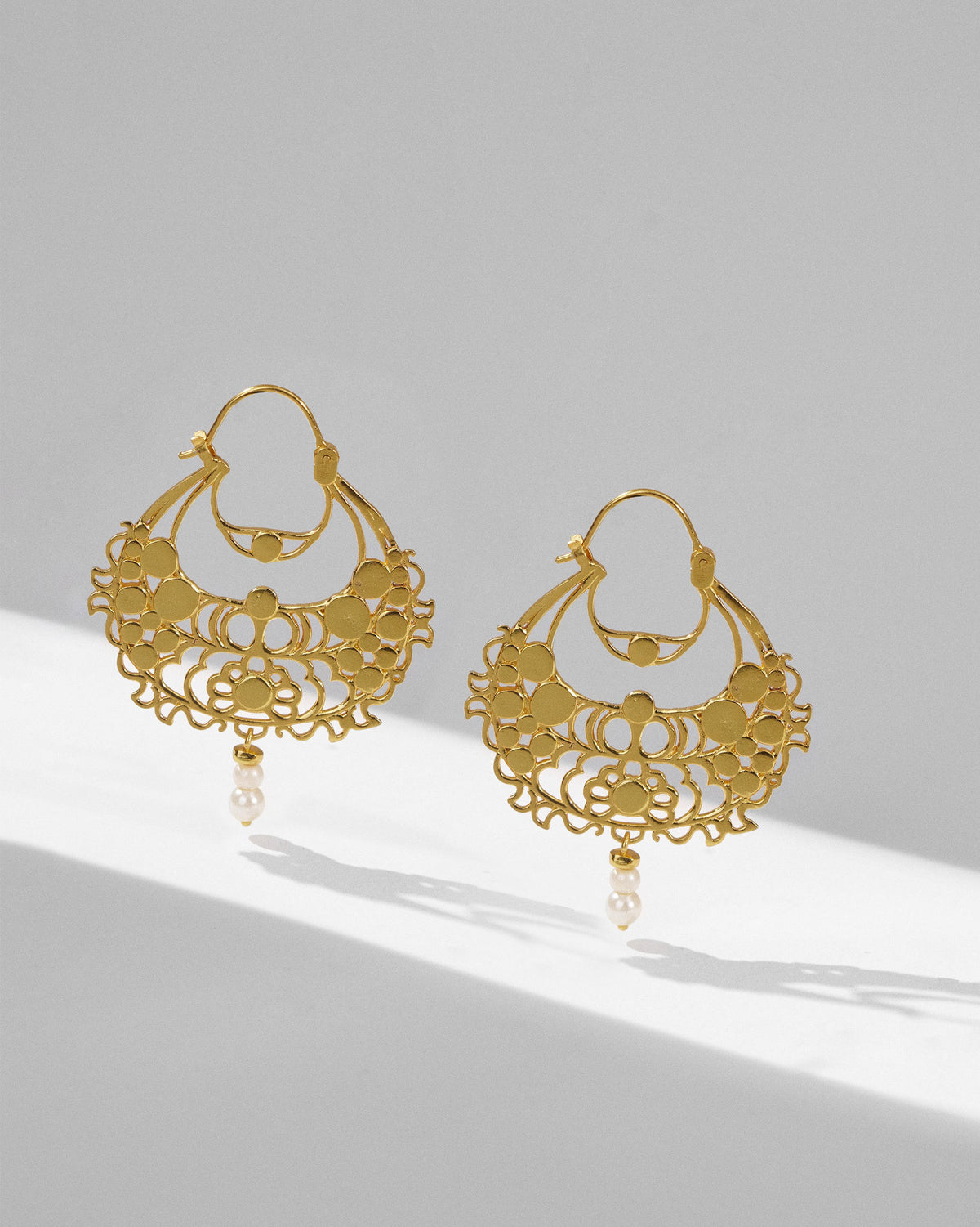 Titli Balis - Gold