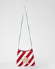Muris Sling - Red & Ivory