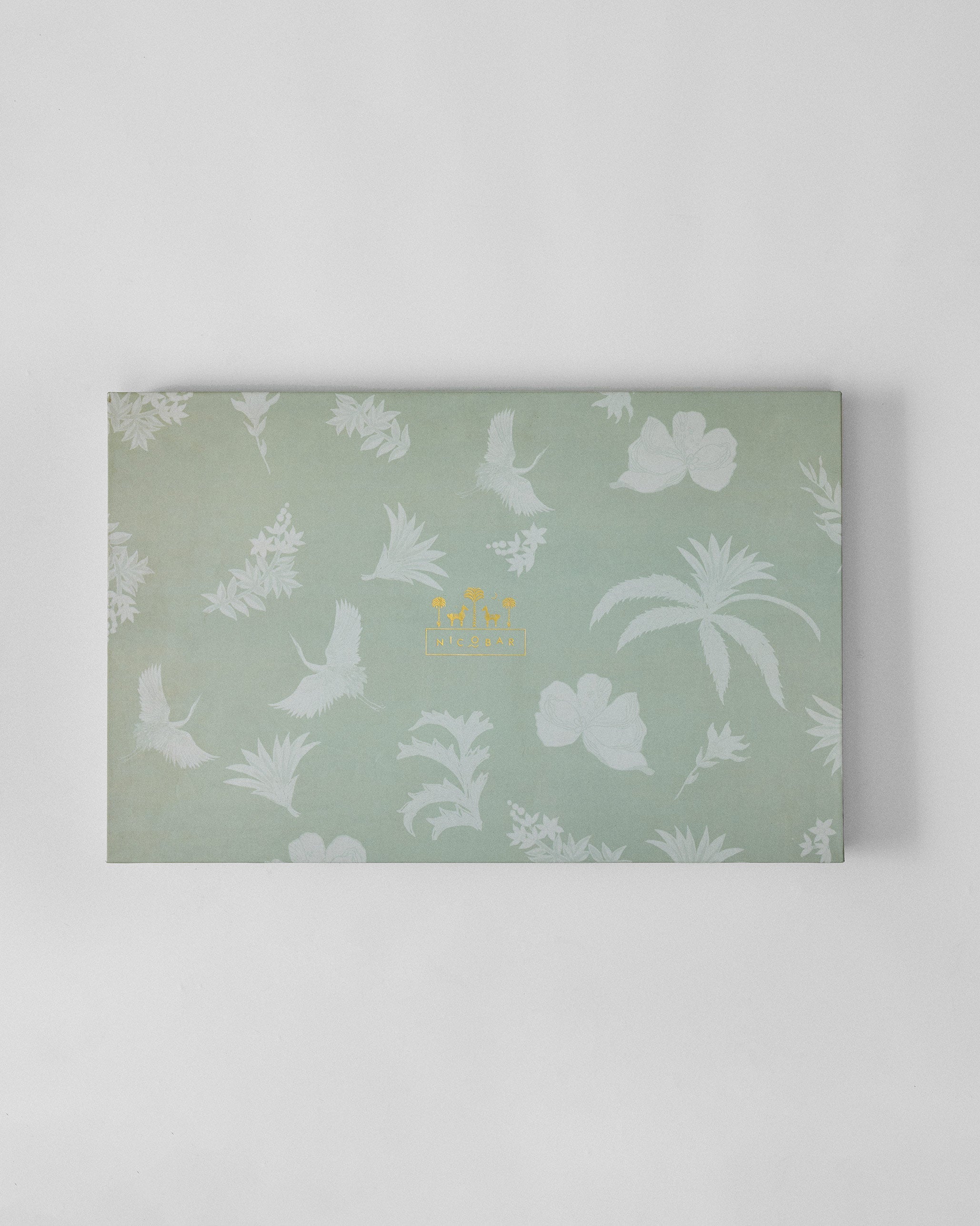 Taramandal Tea Gift Set