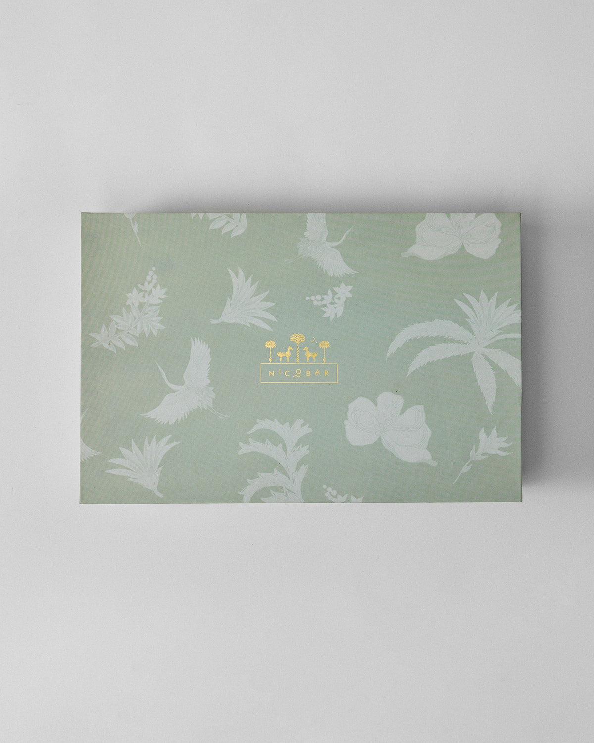 Coastline Tea Gift Set