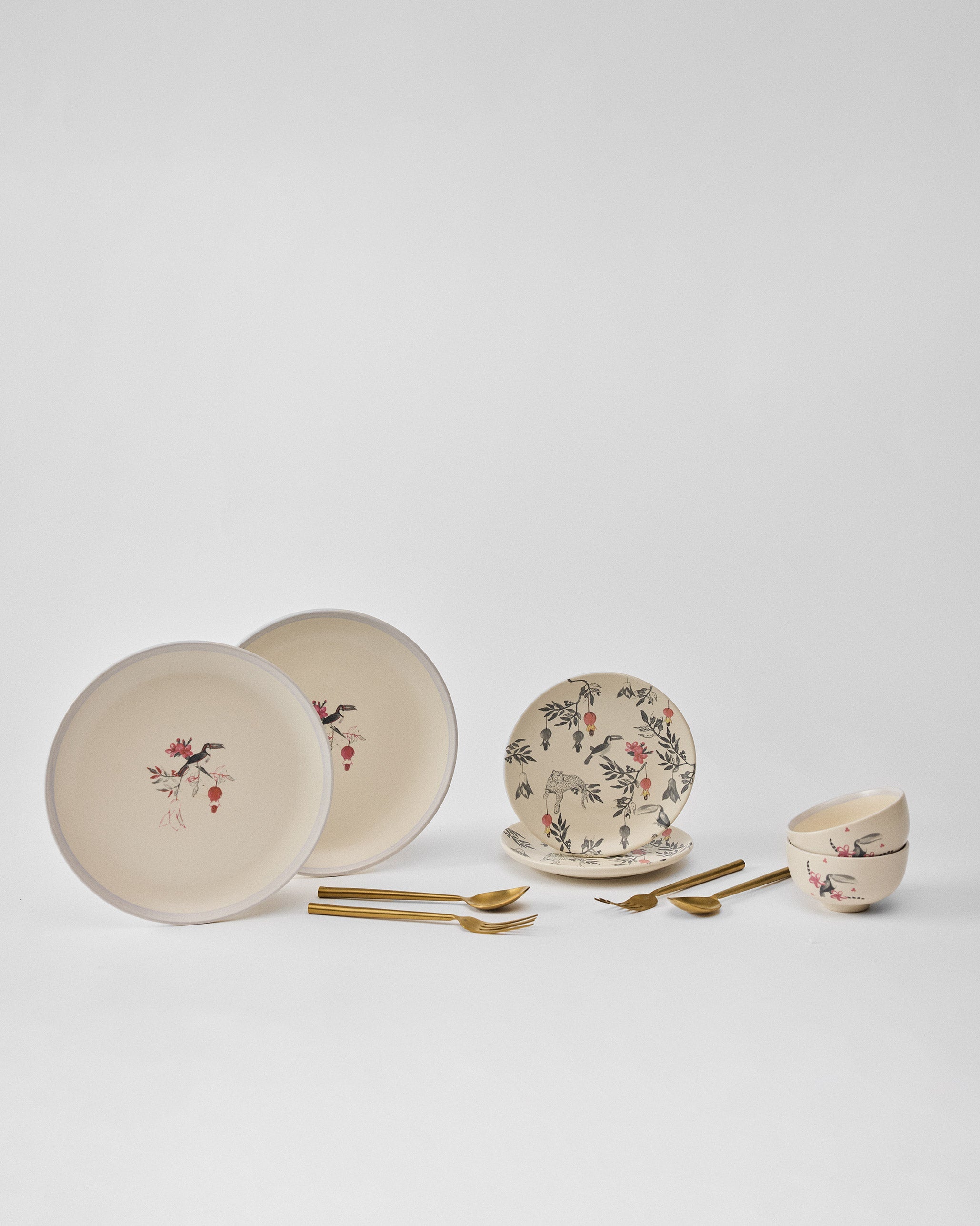 Nectar Dinner Gift Set