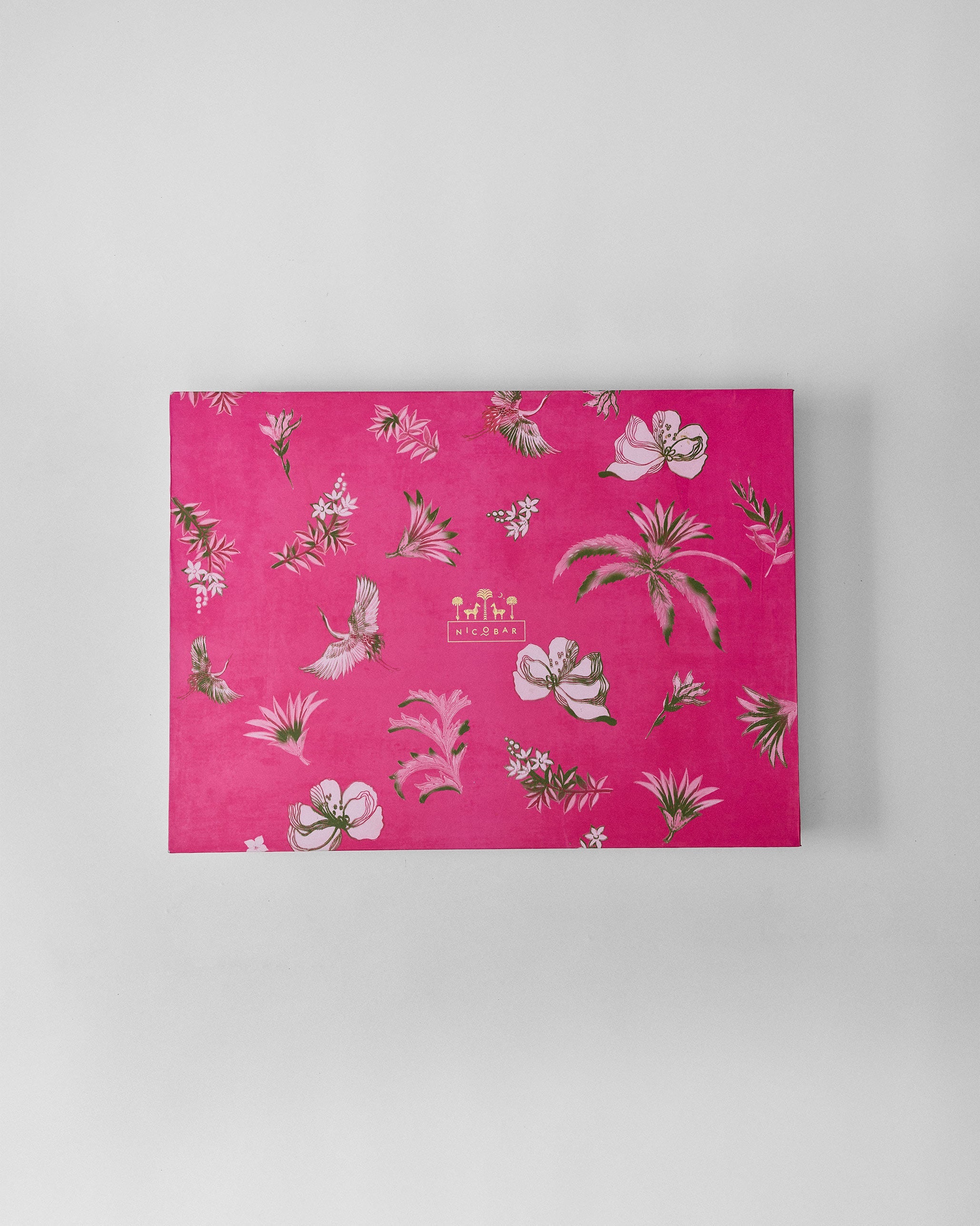 Nectar Dinner Gift Set