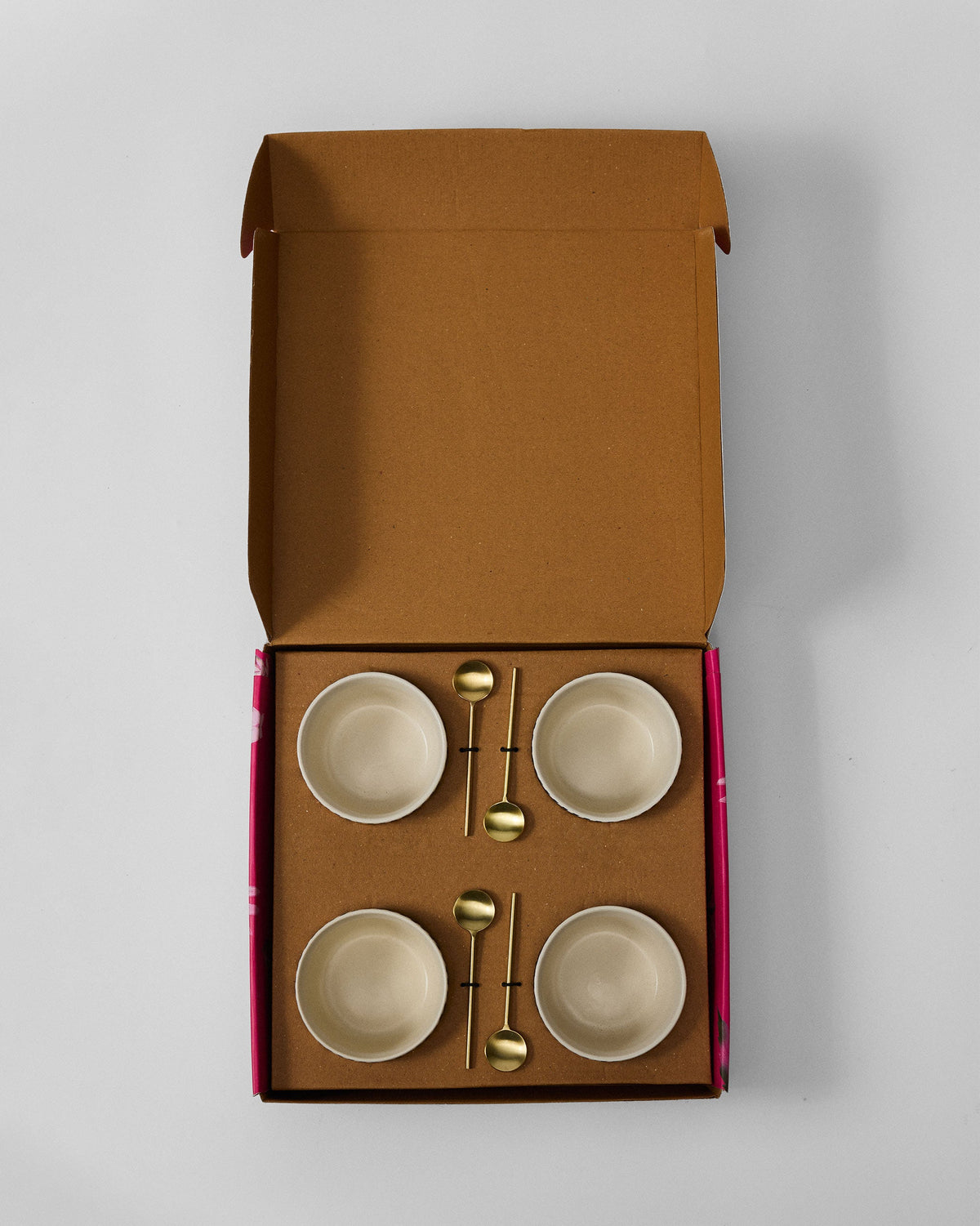 Tidings Gift Set