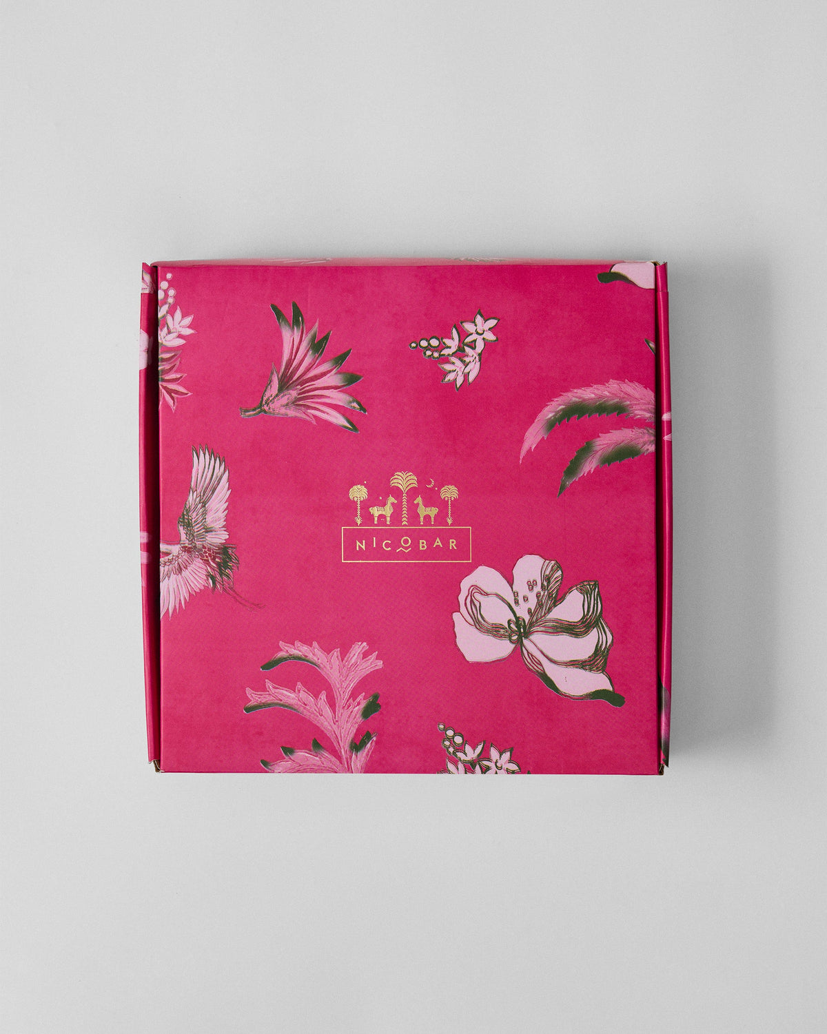 Tidings Gift Set