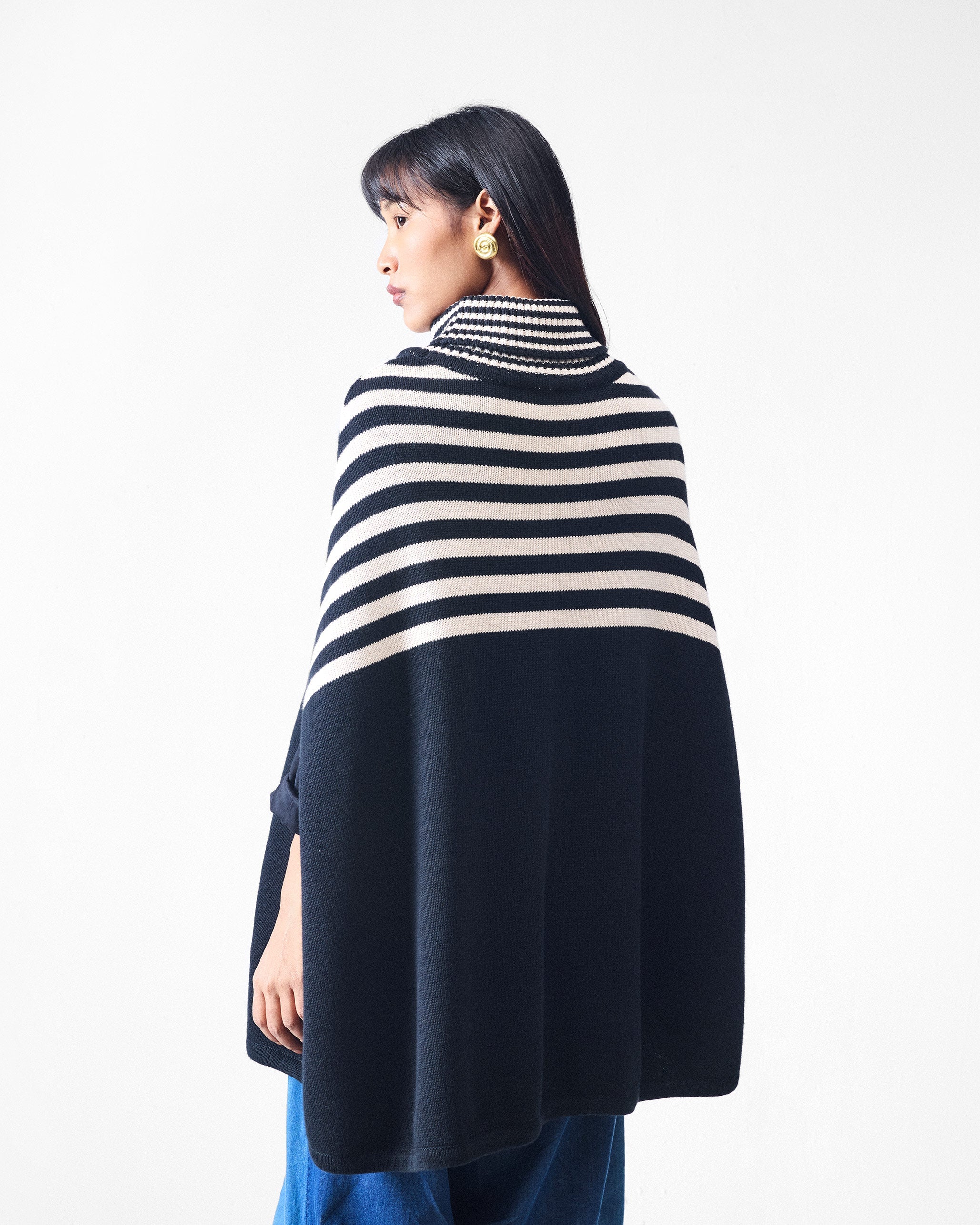 Rosie Sweater - Black