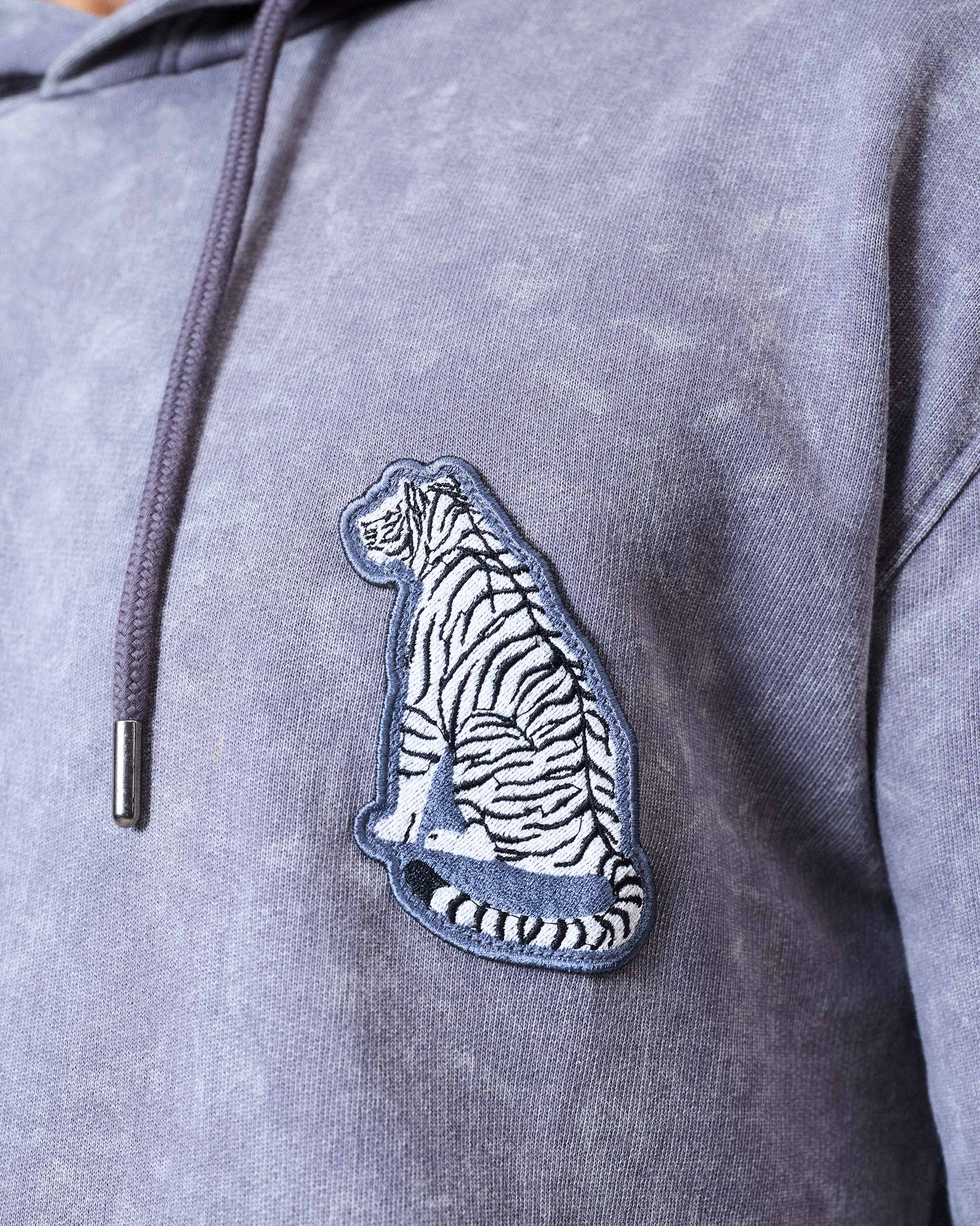 Aro Sweatshirt - Charcoal