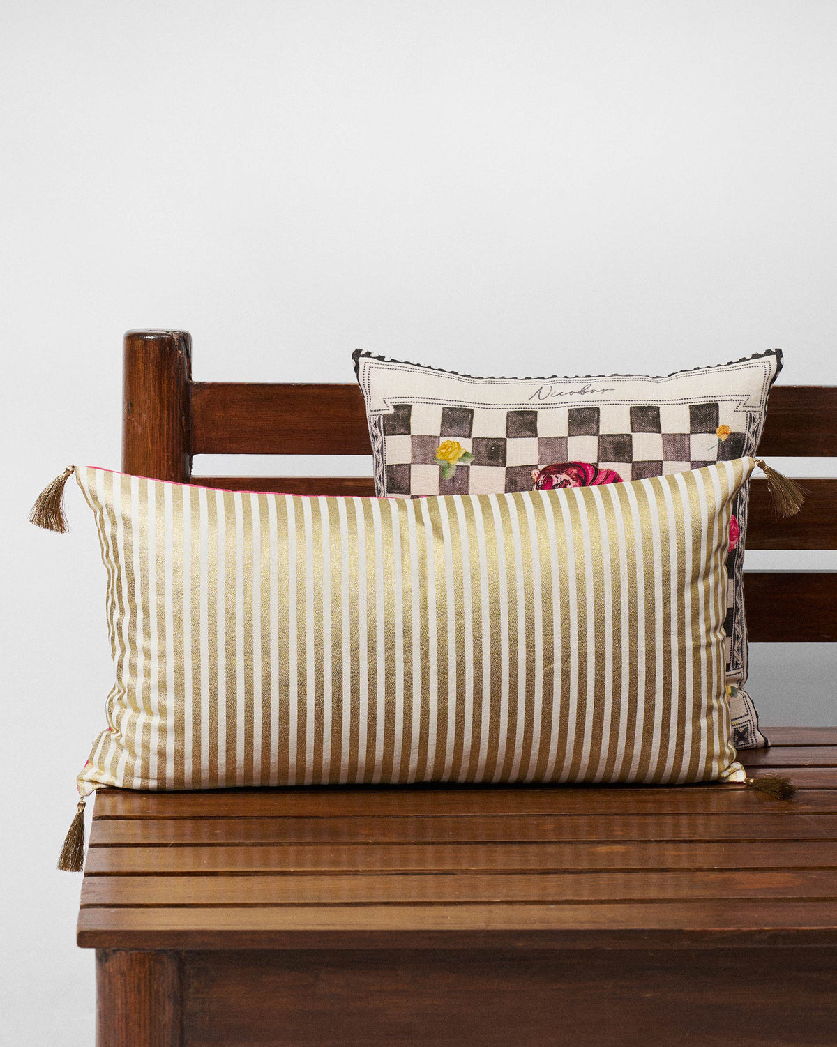 Azar Cushion Cover