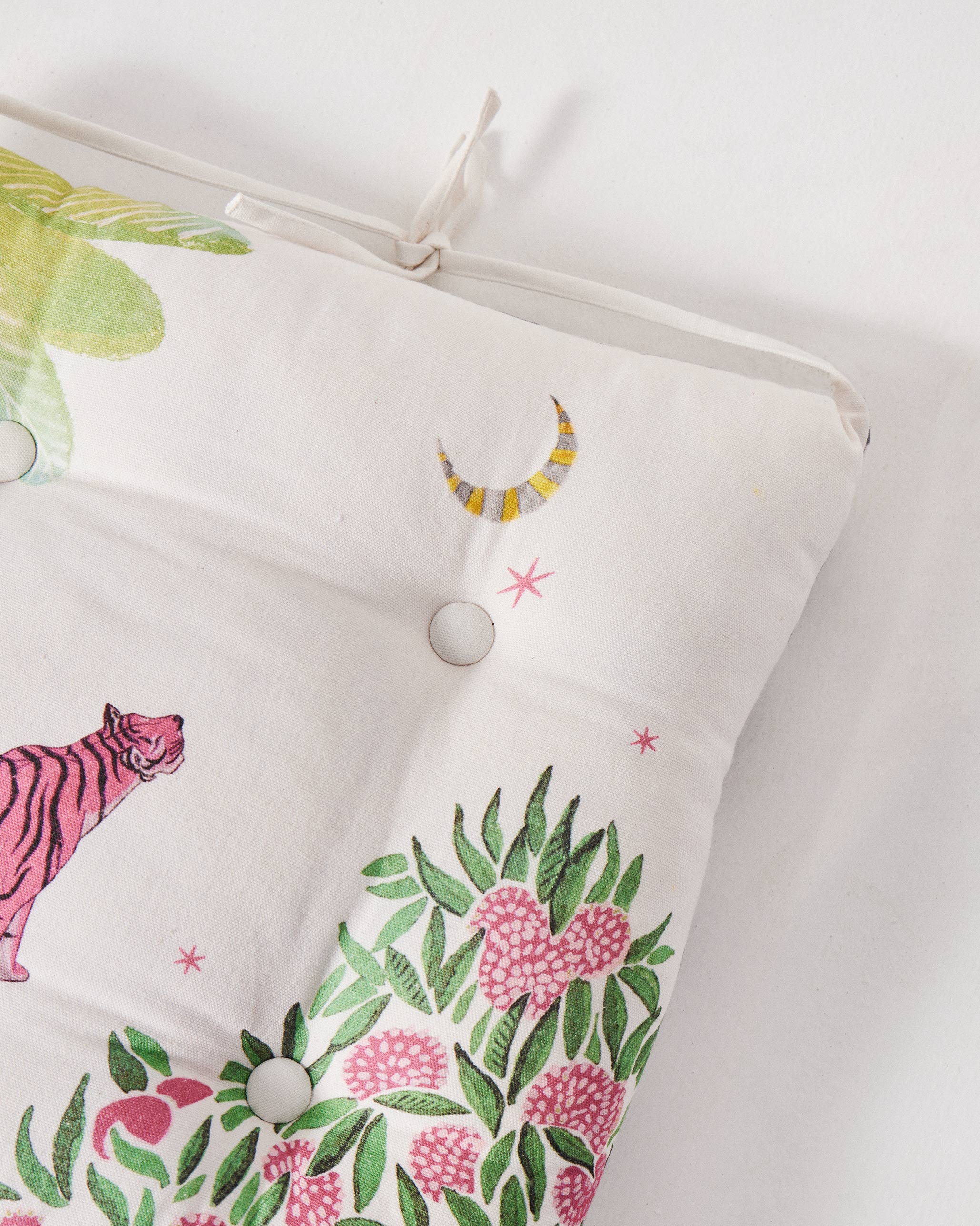 Naisha Chair Cushion