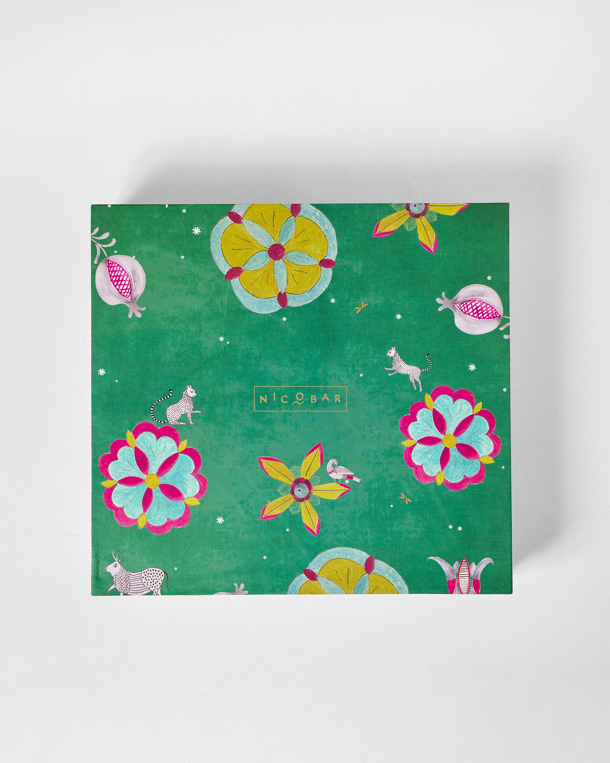 Wander Trail Gift Set