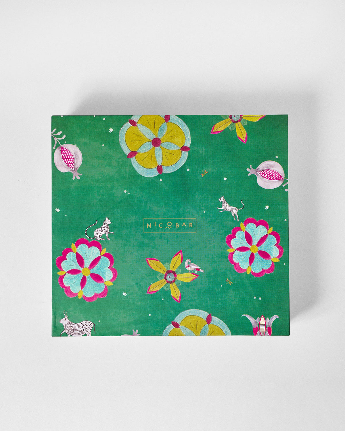 Wander Trail Gift Set