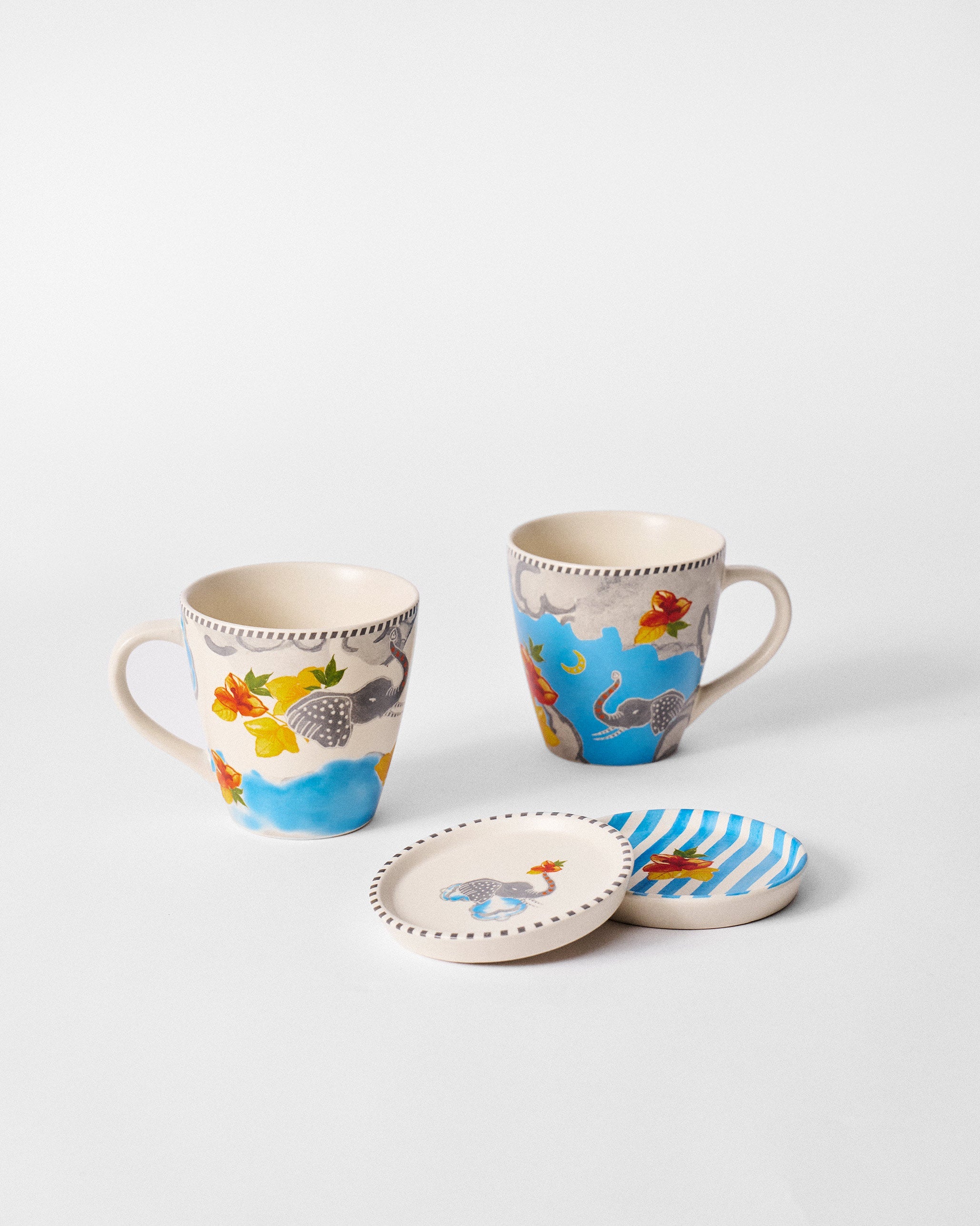 Bougainvillea Gift Set