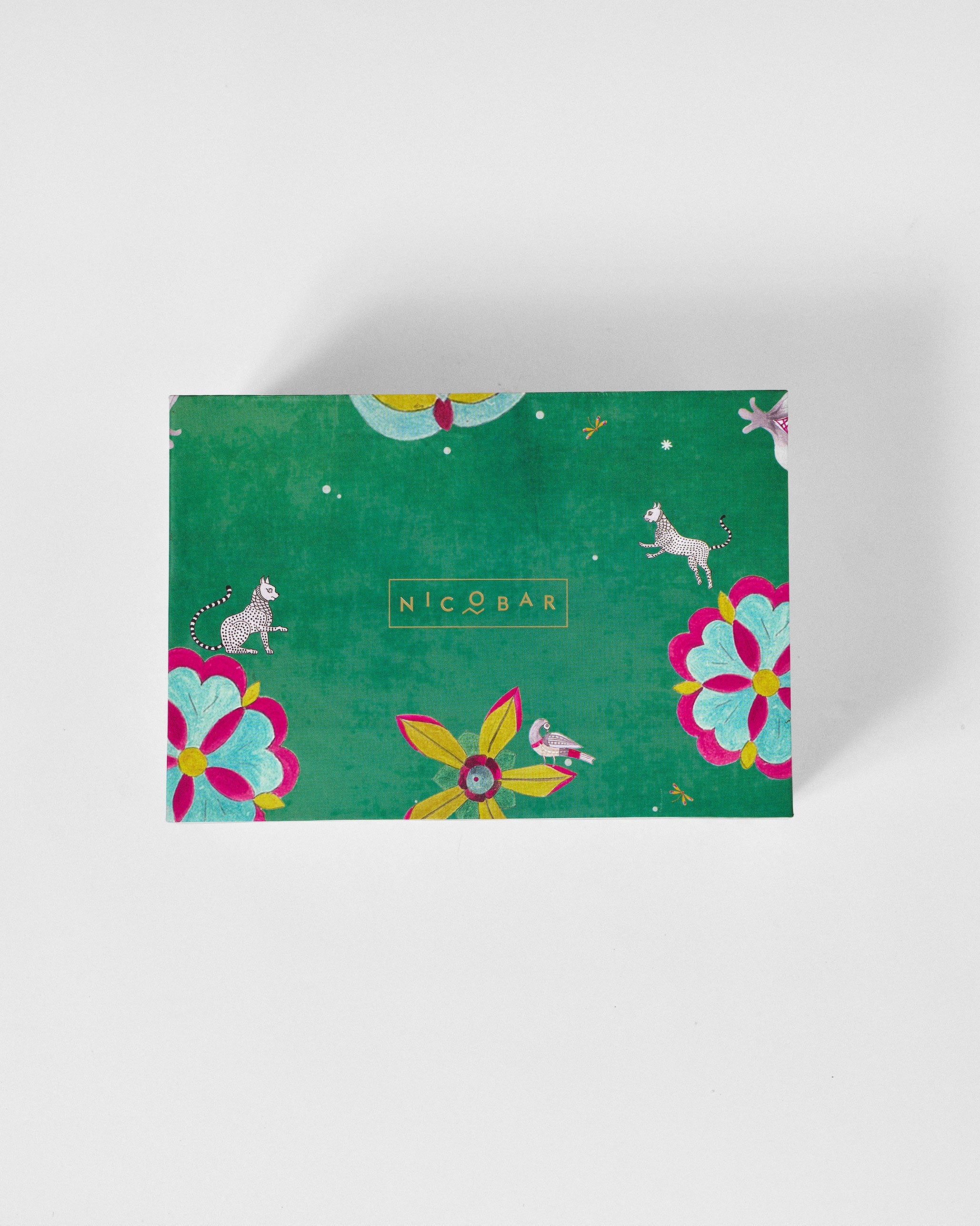 Bougainvillea Gift Set