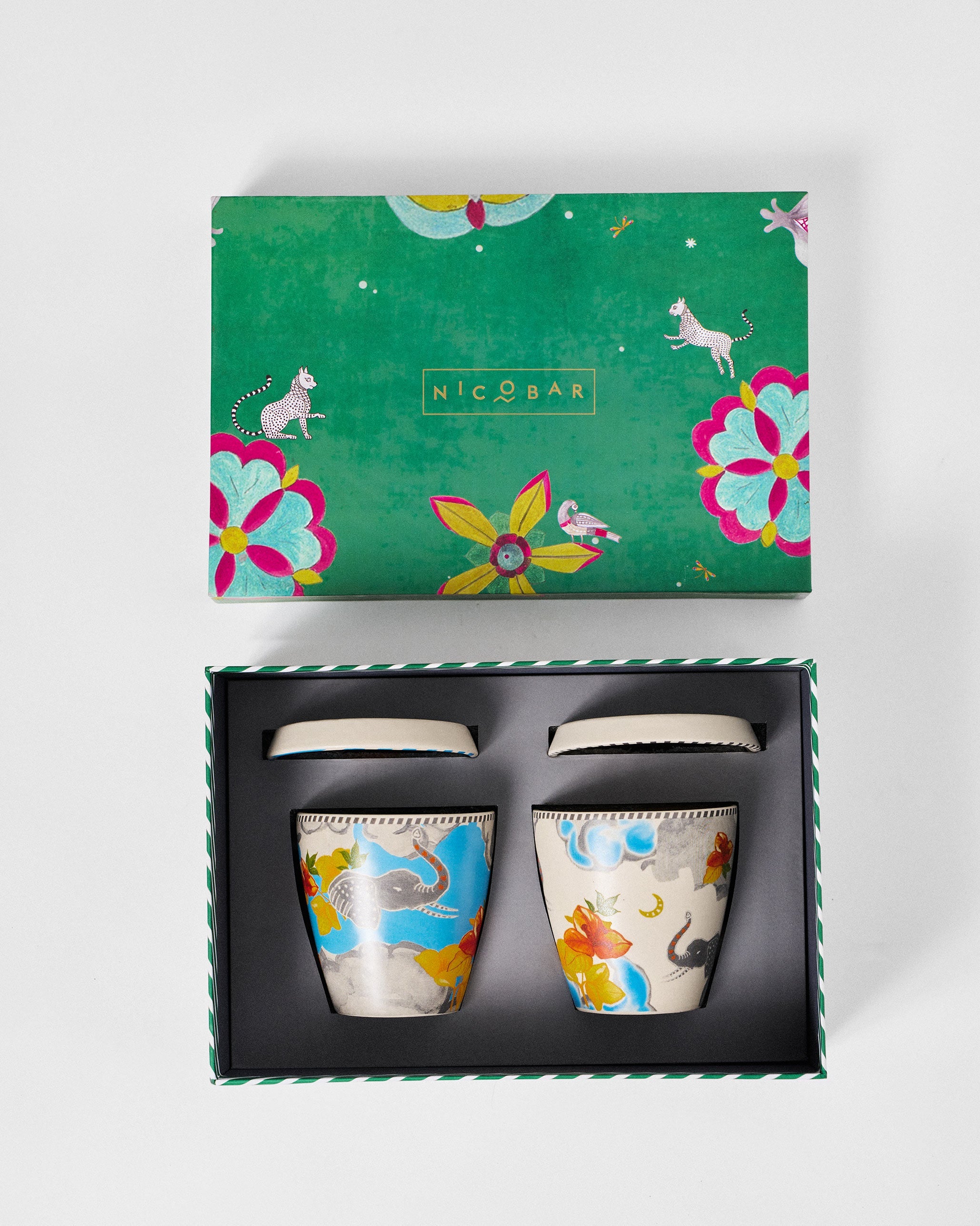 Bougainvillea Gift Set