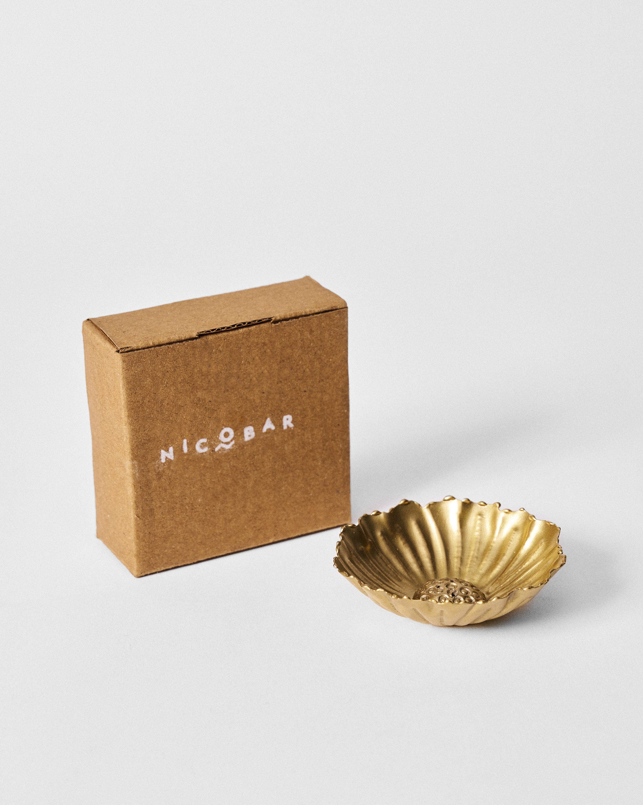 Bloom Incense Holder