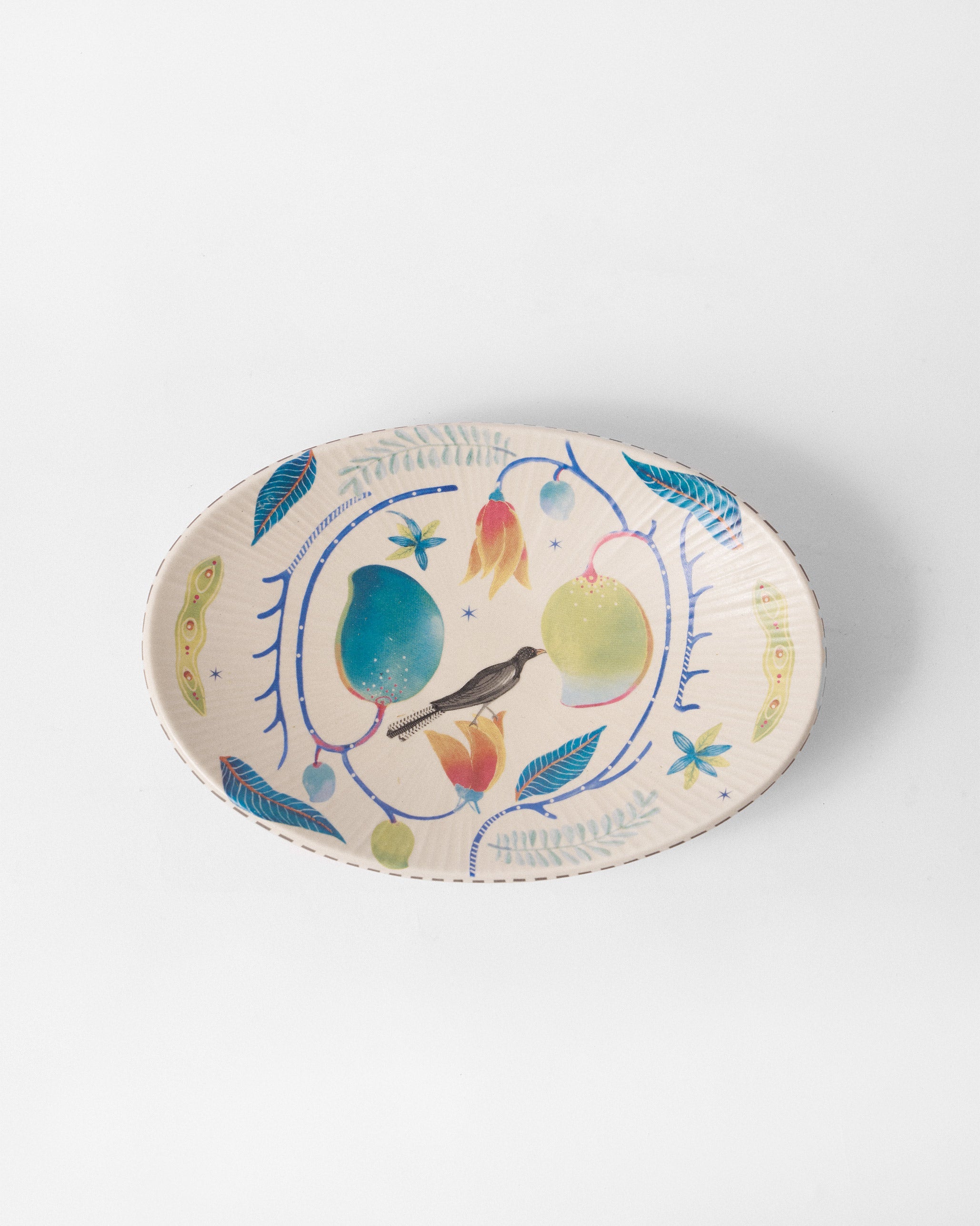 Ambi Oval Platter