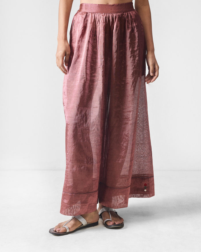 Charisma Pants - Pink