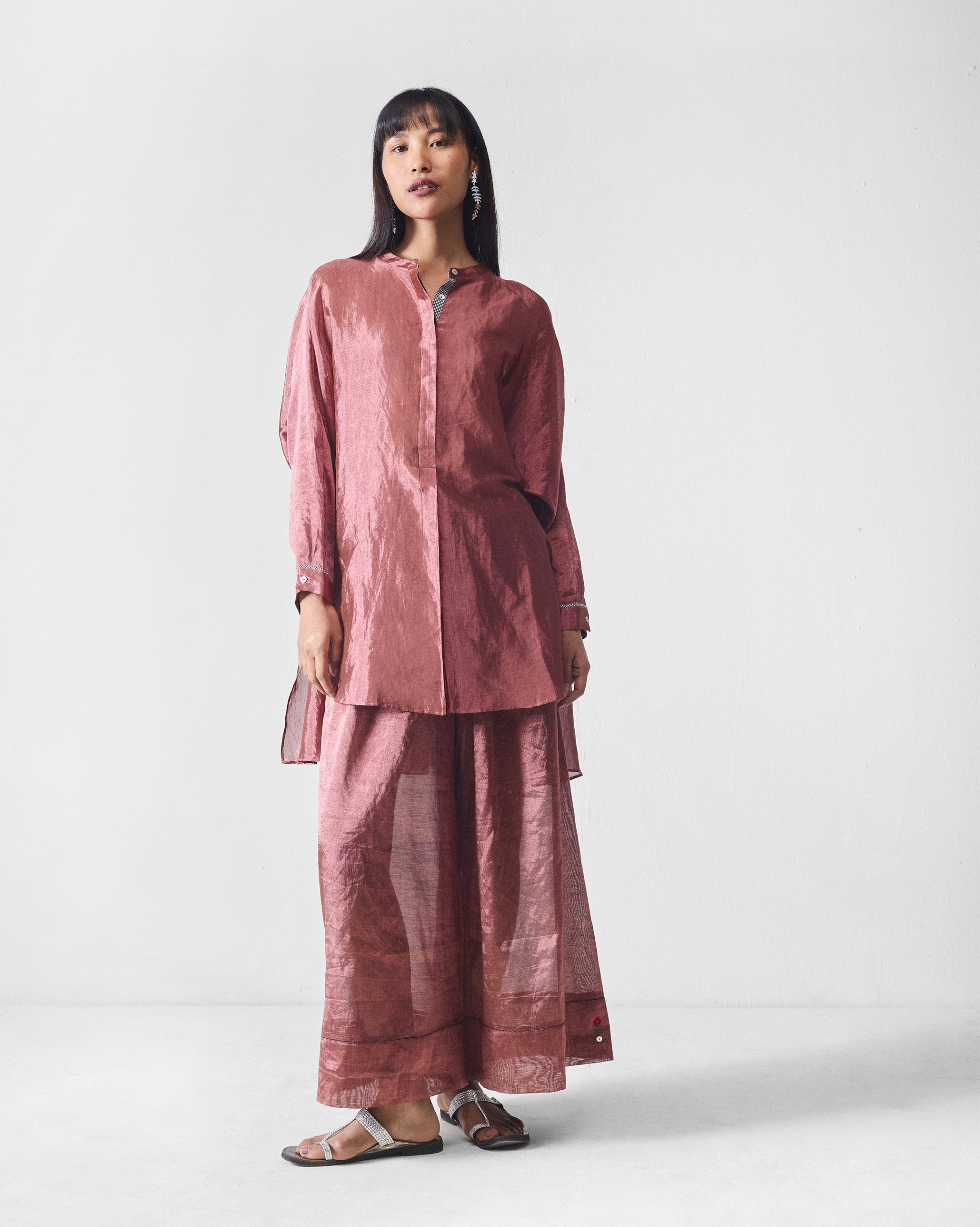 Charisma Pants - Pink