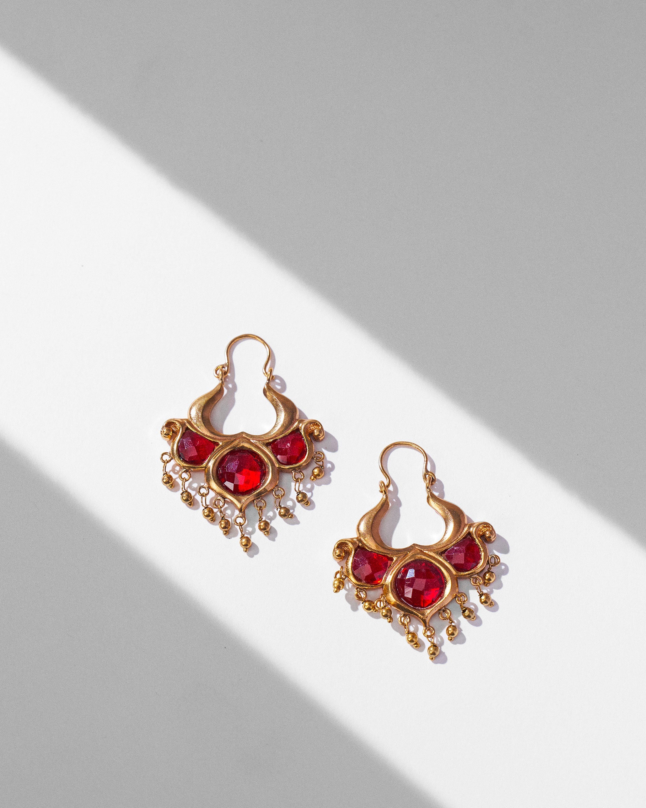 Darbaar Balis - Gold