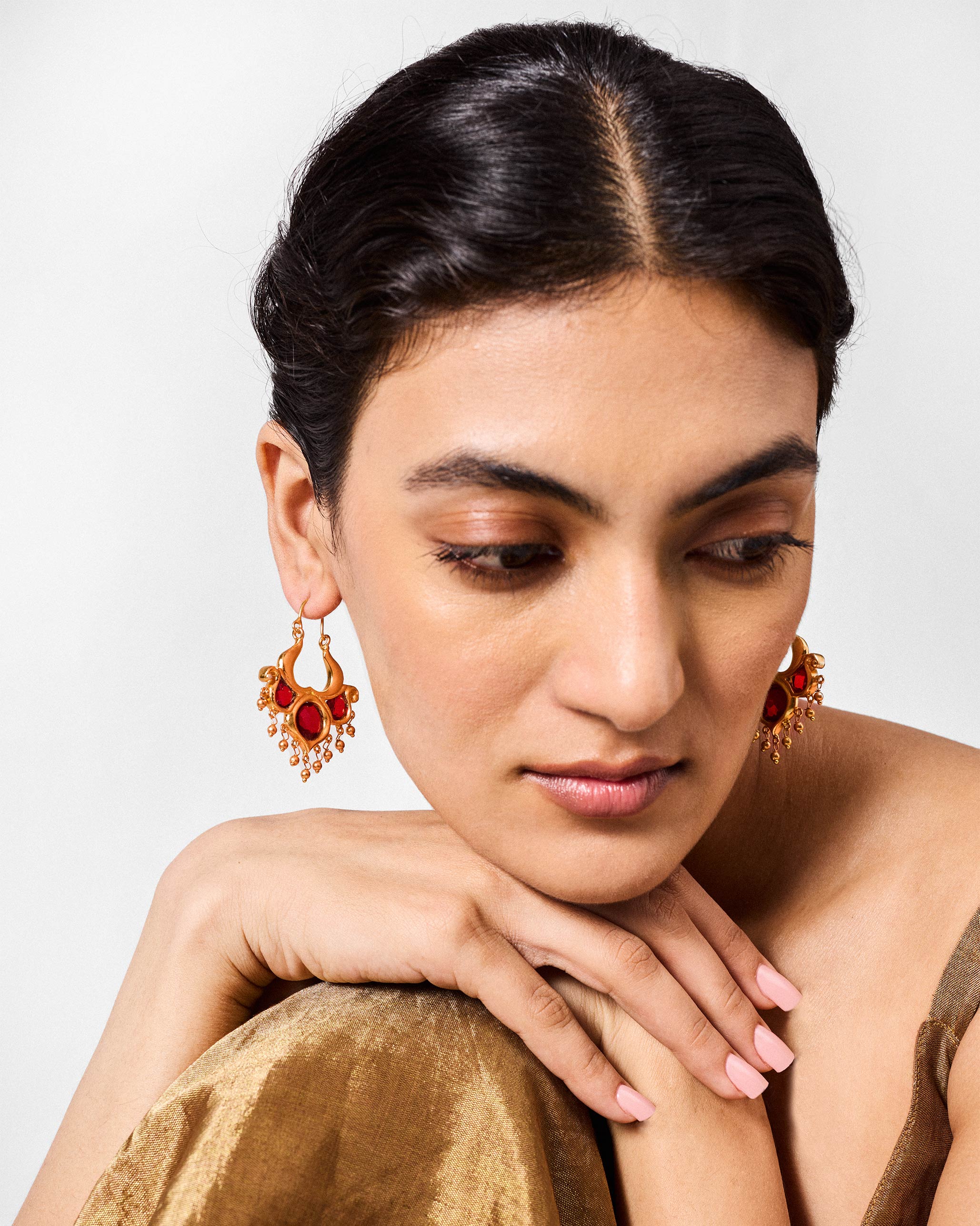 Darbaar Balis - Gold