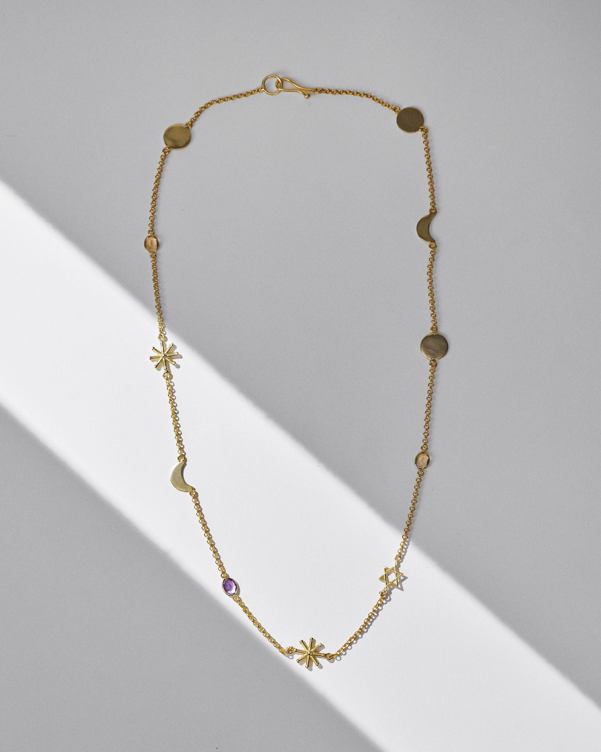Amara Chain - Gold