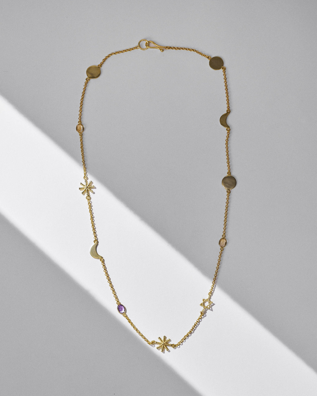 Amara Chain - Gold