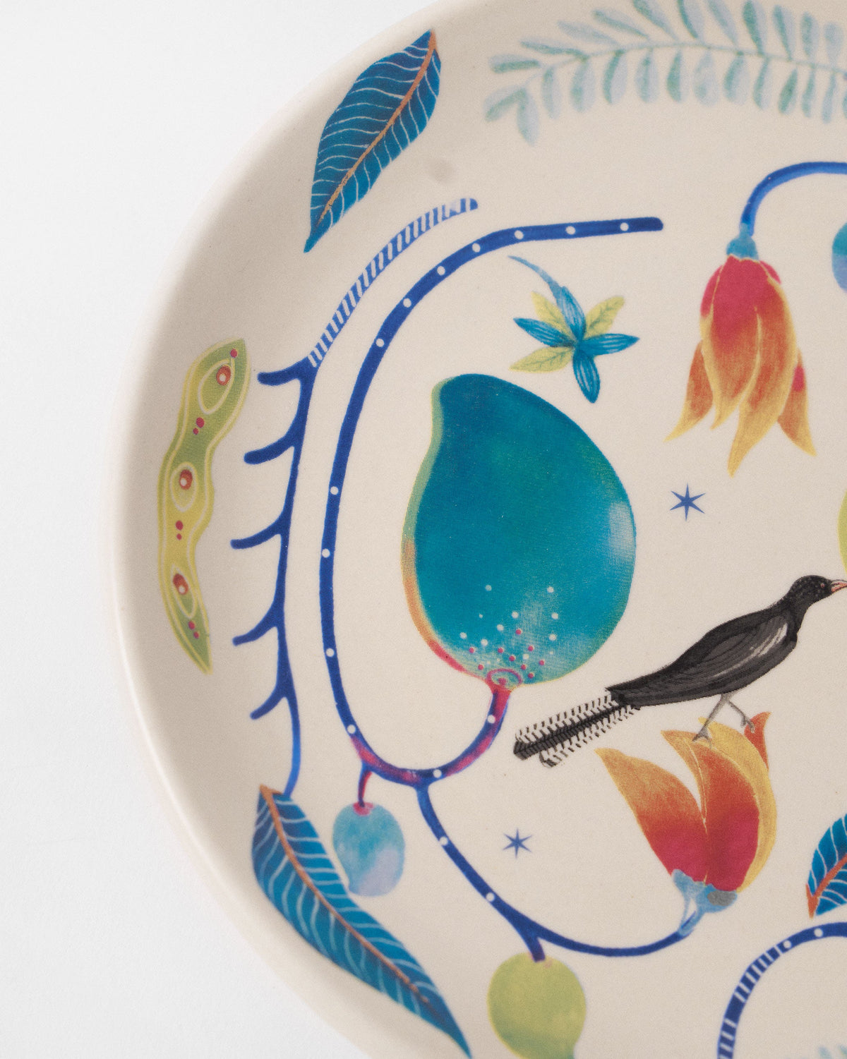 Ambi Quarter Plate