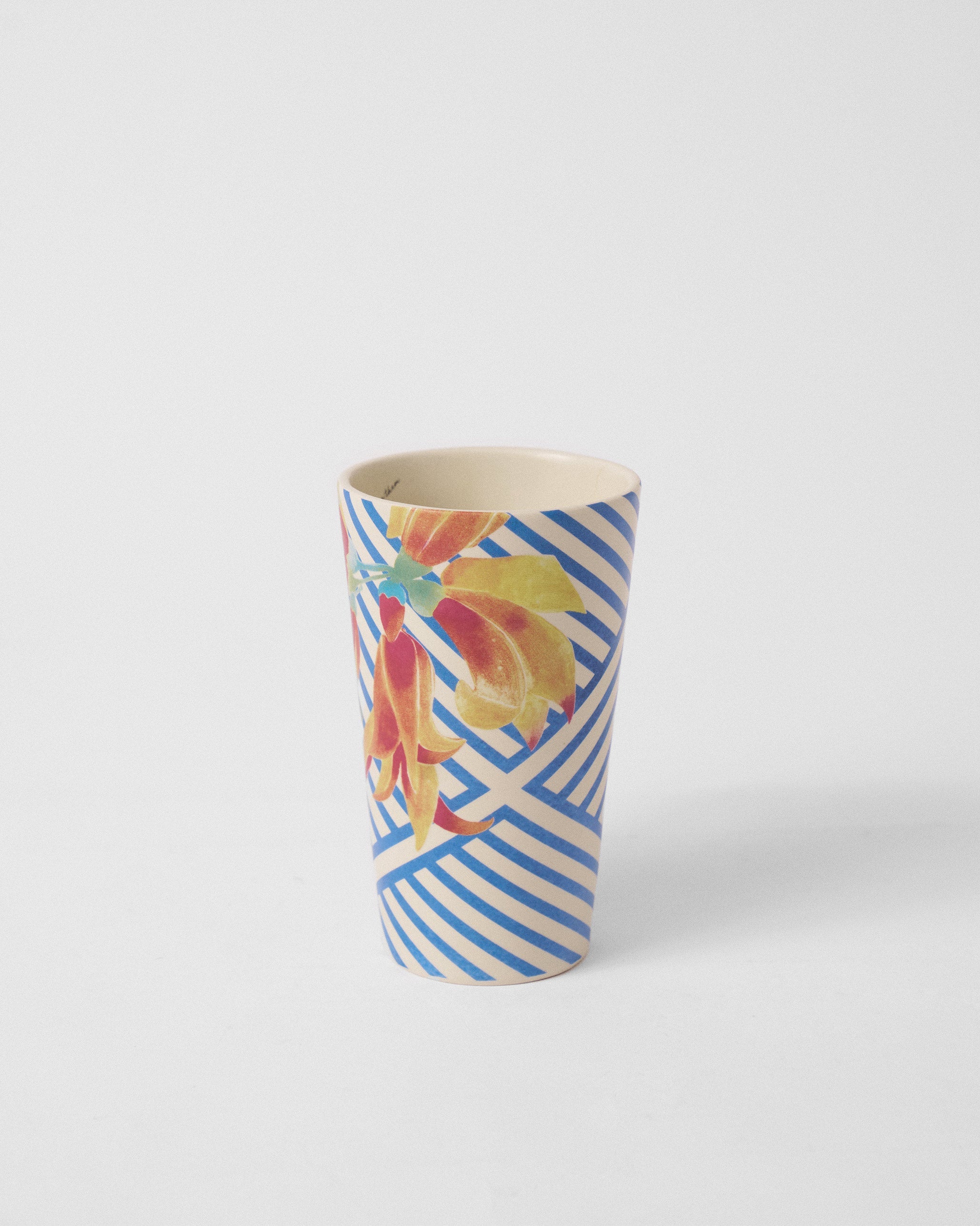 Palash Tall Mug