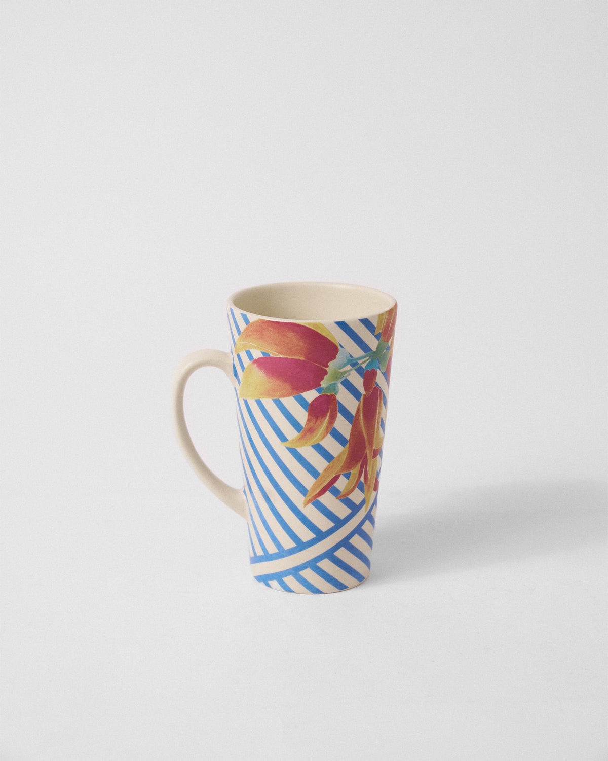 Palash Tall Mug