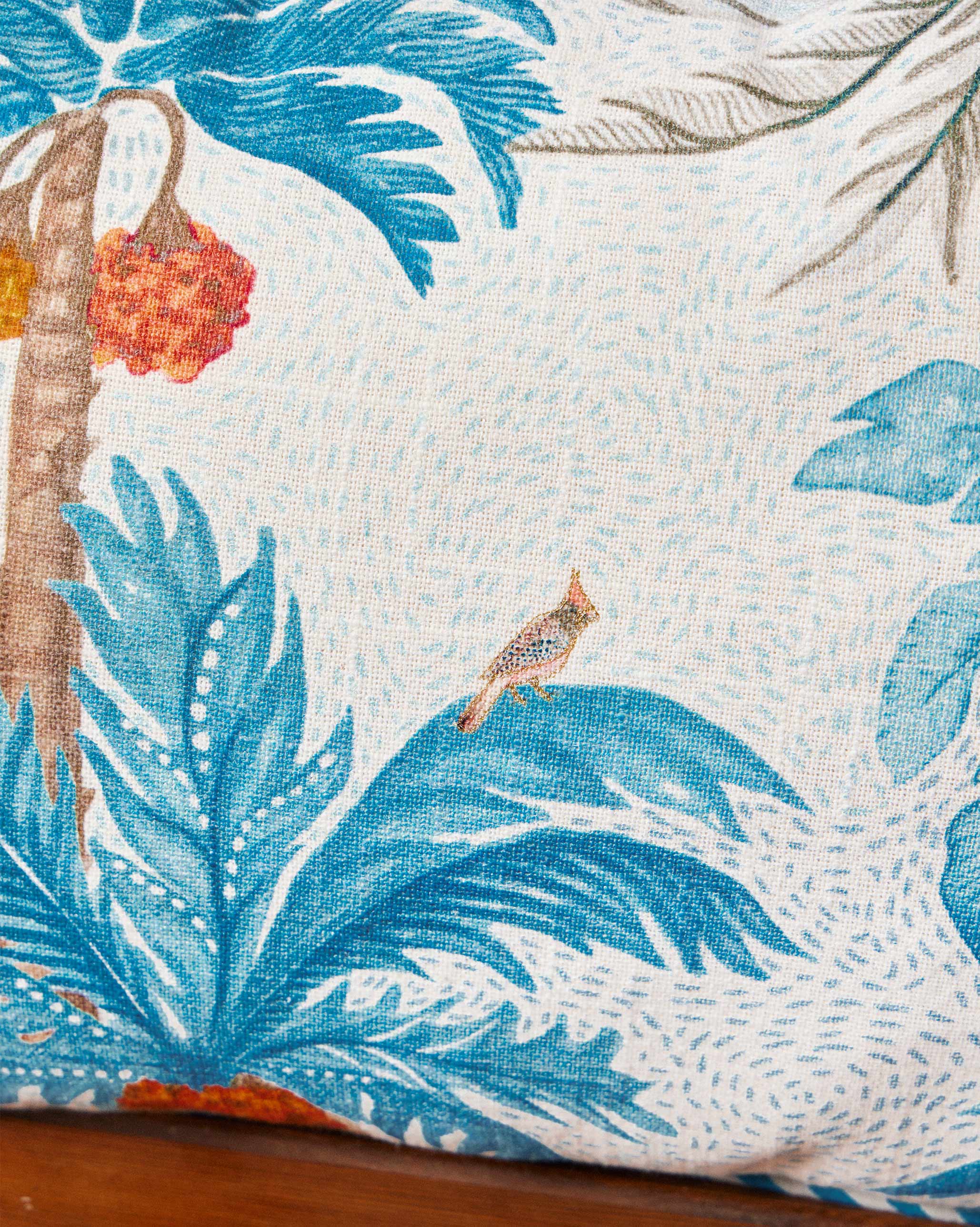 Sindhuraa Cushion Cover