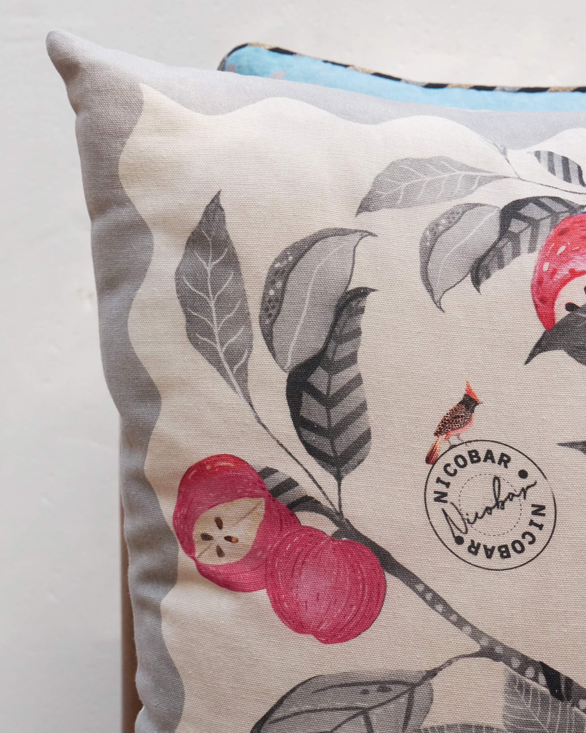 Orchard Cushion Cover