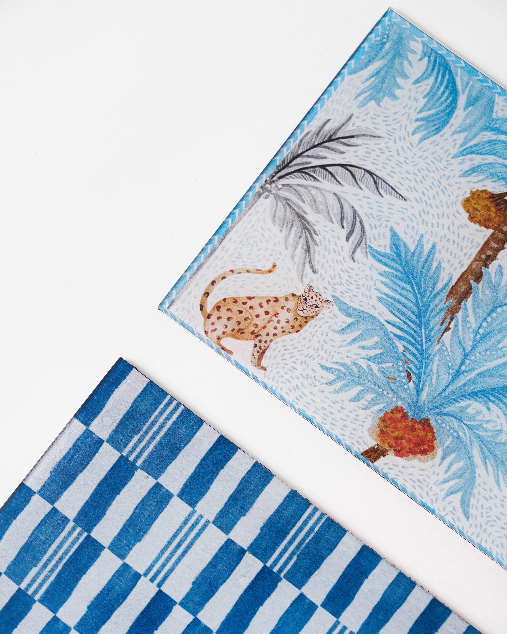 Sindhuraa Trivet - Set of 2