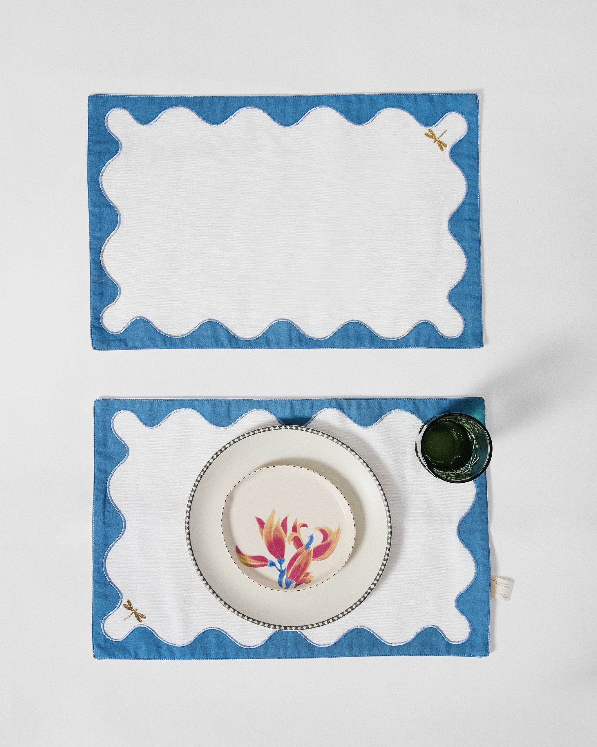 Ambi Placemat - Set of 2