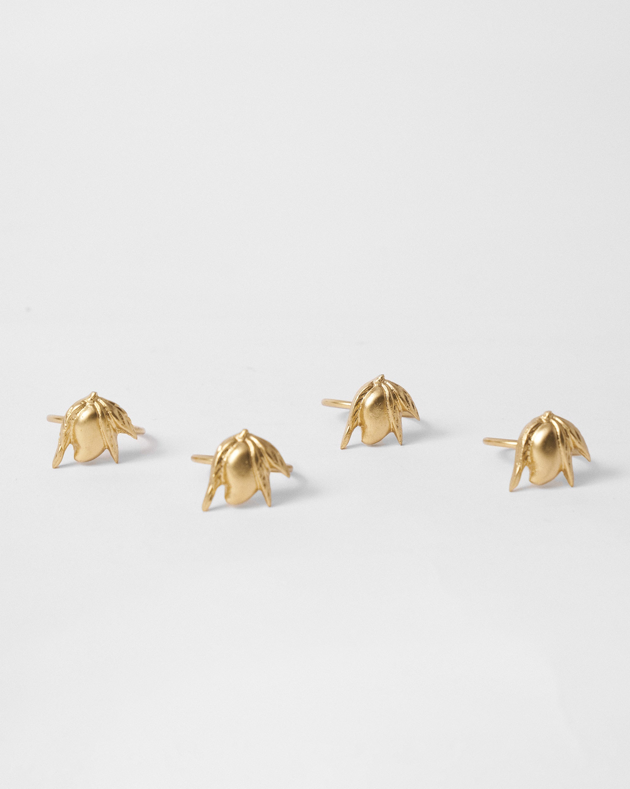 Ambi Napkin Ring - Set of 4