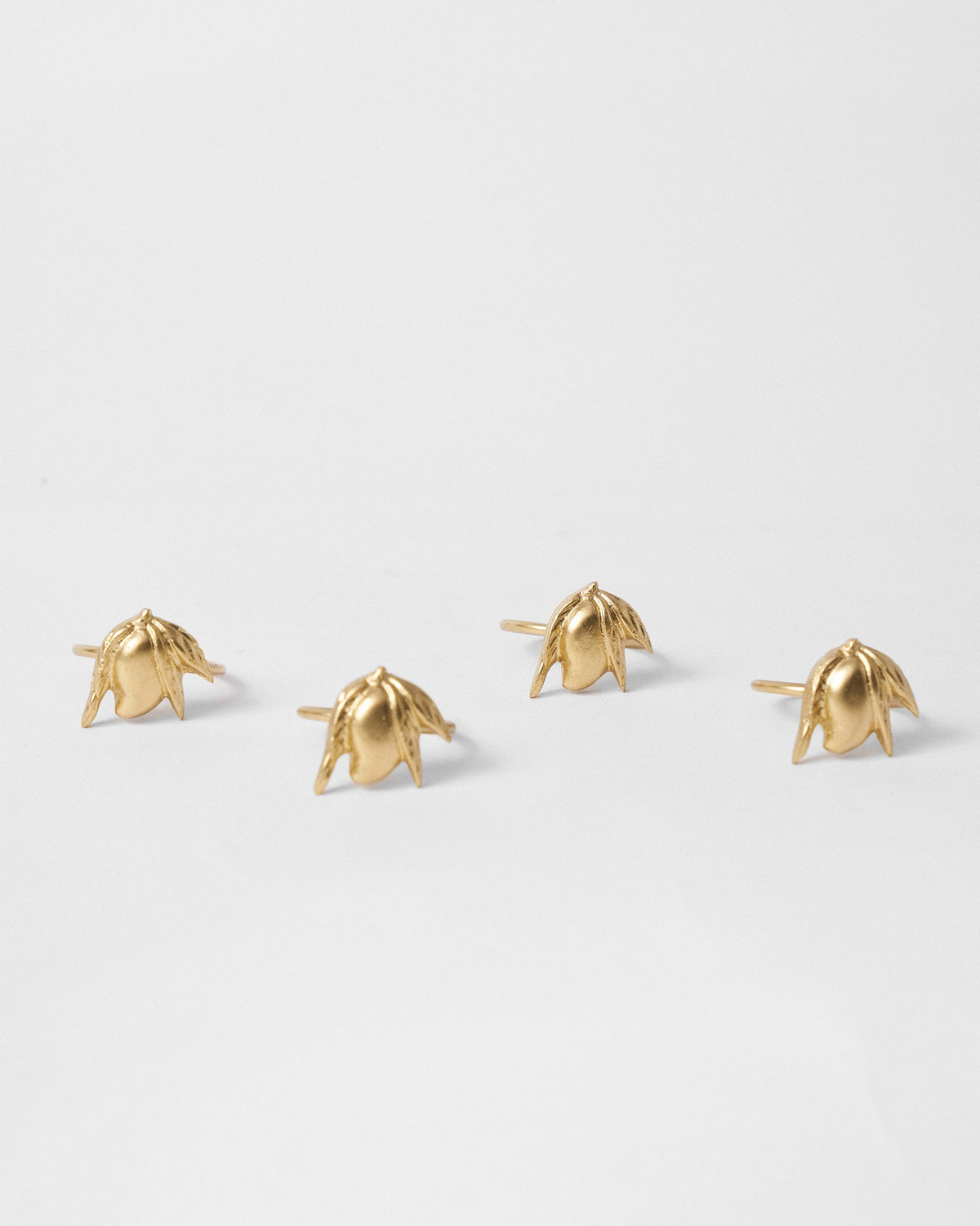 Ambi Napkin Ring - Set of 4