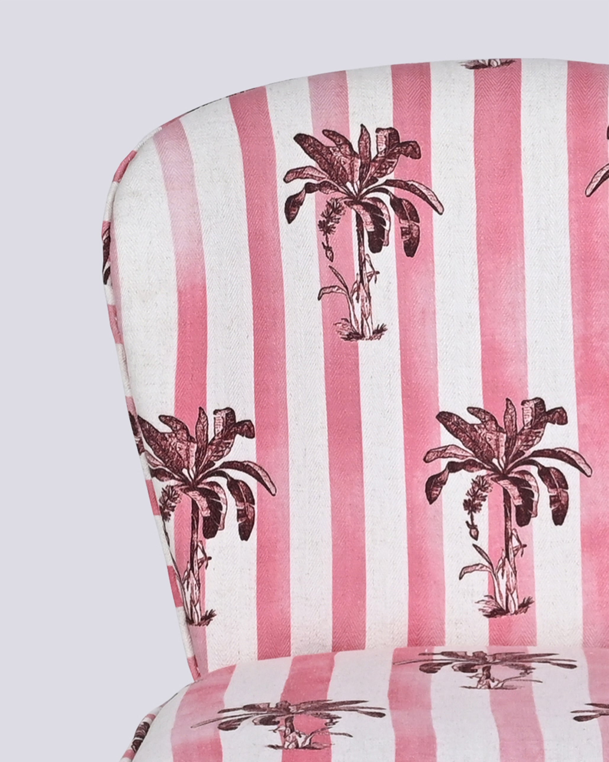 Ripple Chair -THOT x Nico Sanctuary