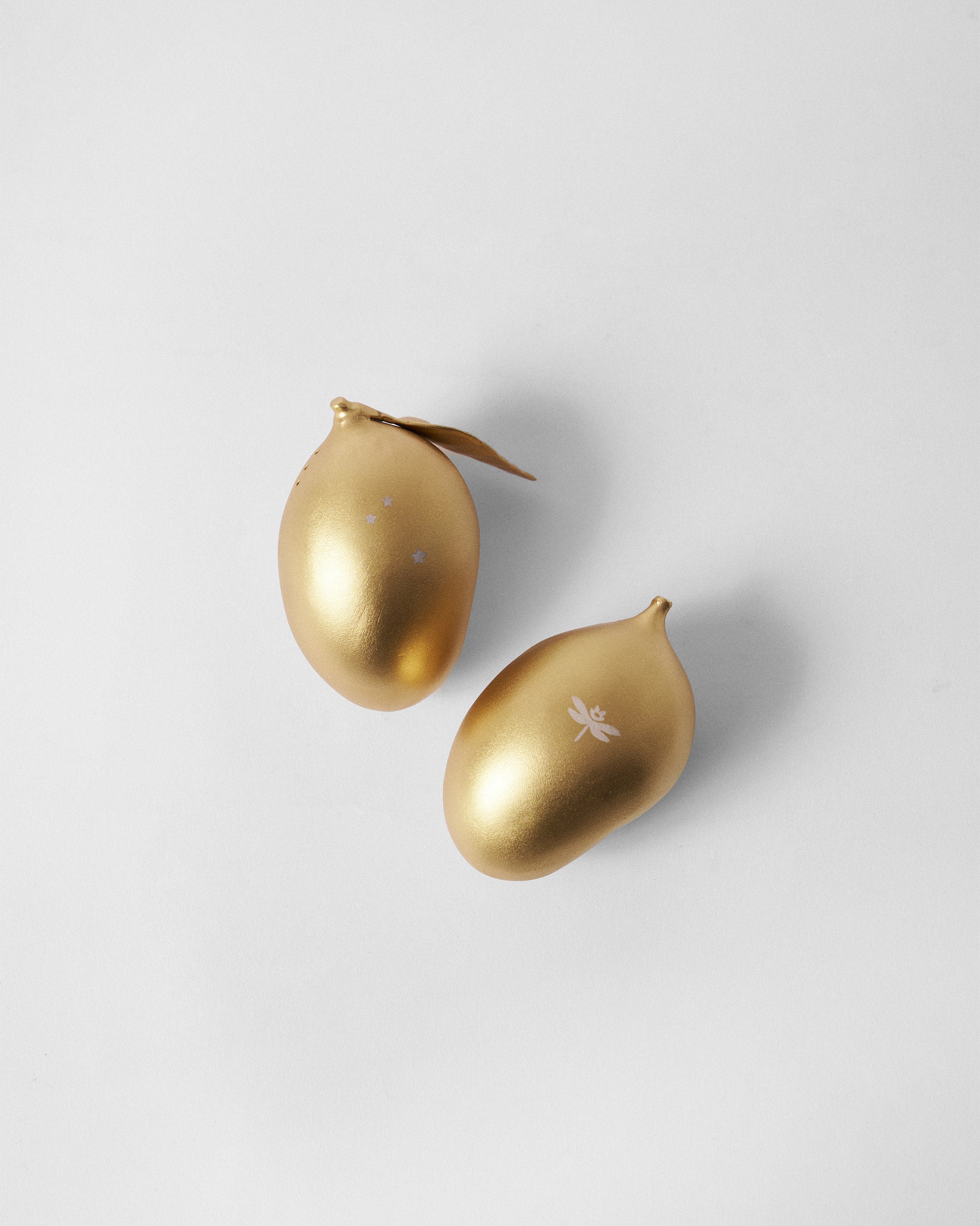 Ambi Salt & Pepper Shaker - Set of 2