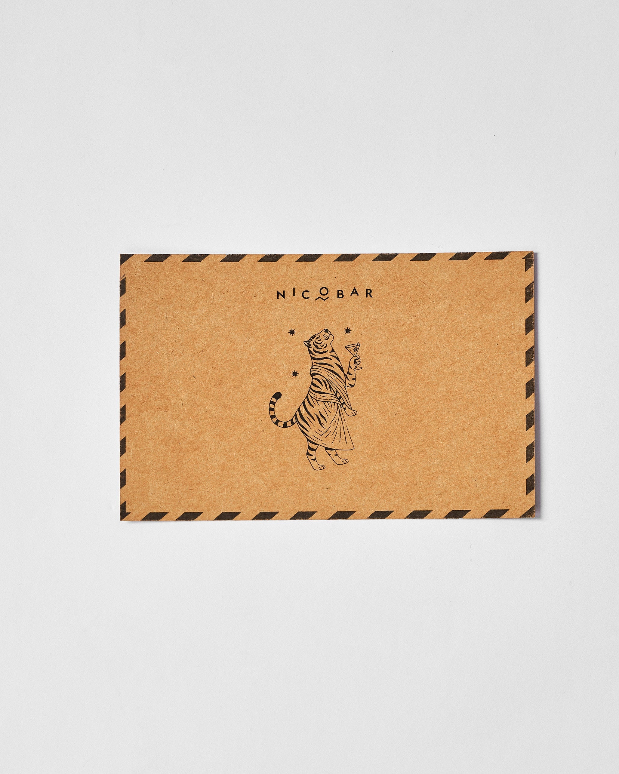 Oro Cocktail Glass - Set of 2