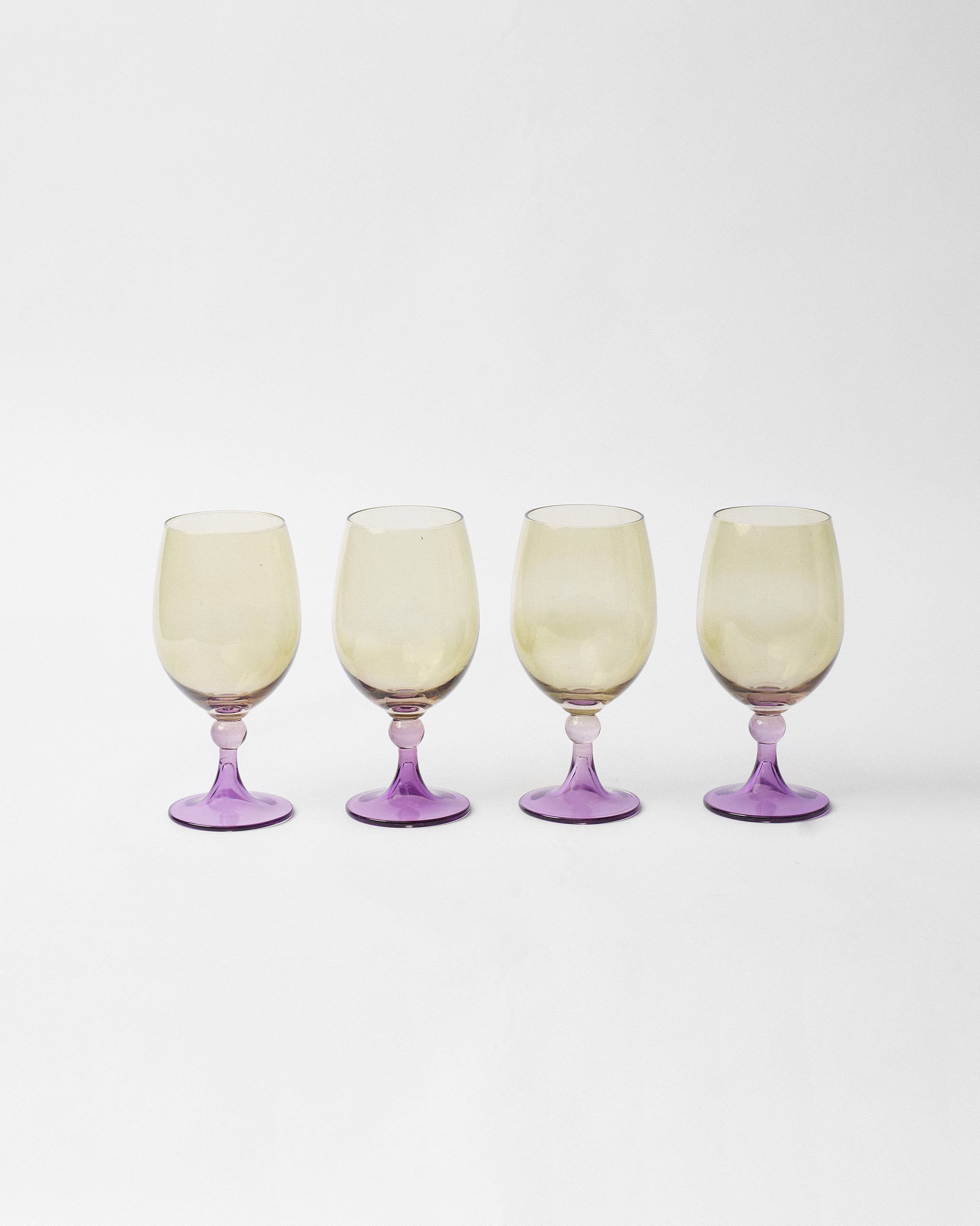 Cairo Gin Goblet - Set of 4