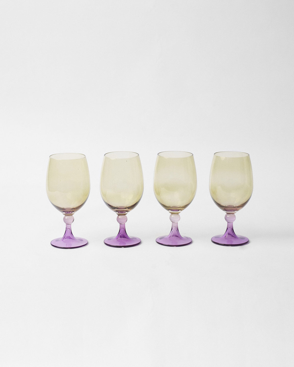 Cairo Gin Goblet - Set of 4