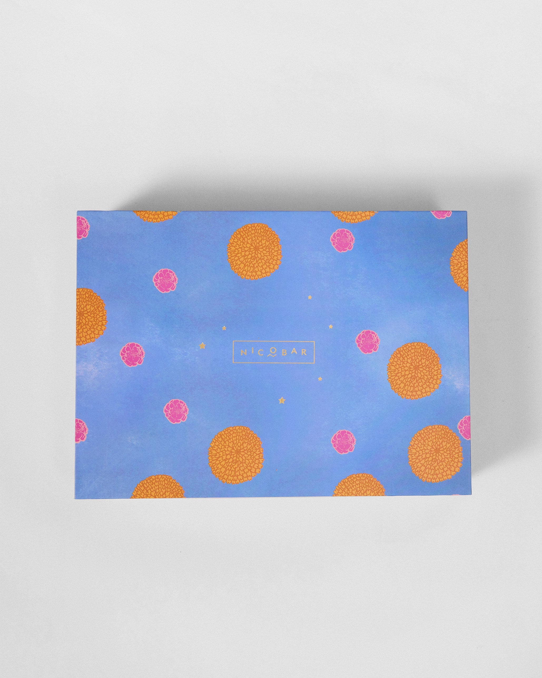 Marigold Gift Set - Holi