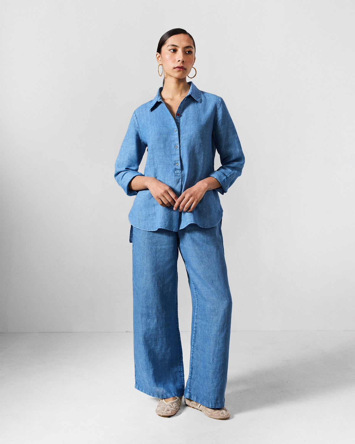 look1_Casual Comfort