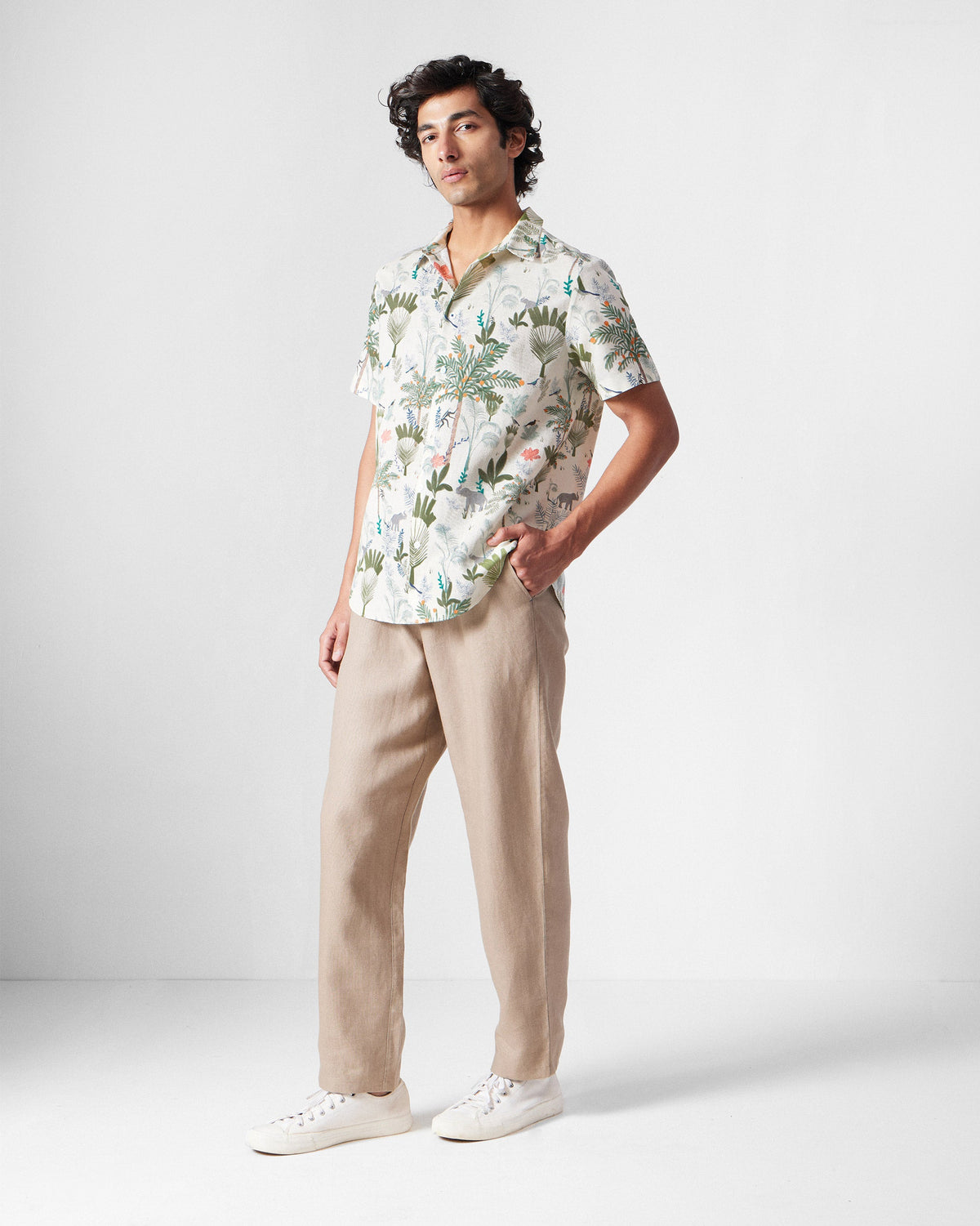 look1_Weekend Away