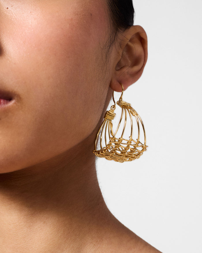 Shore Balis - Gold