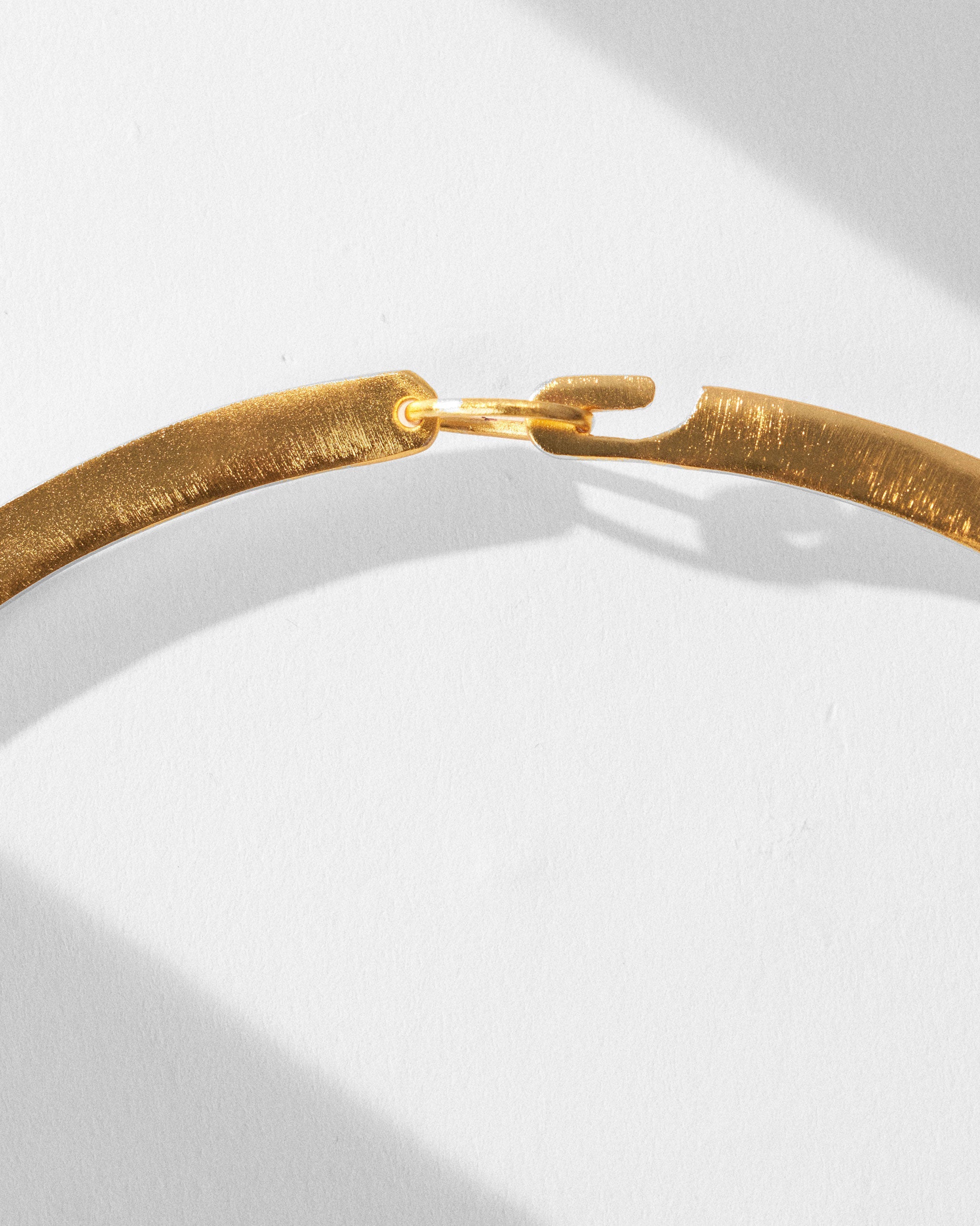 Sindhu Choker - Gold