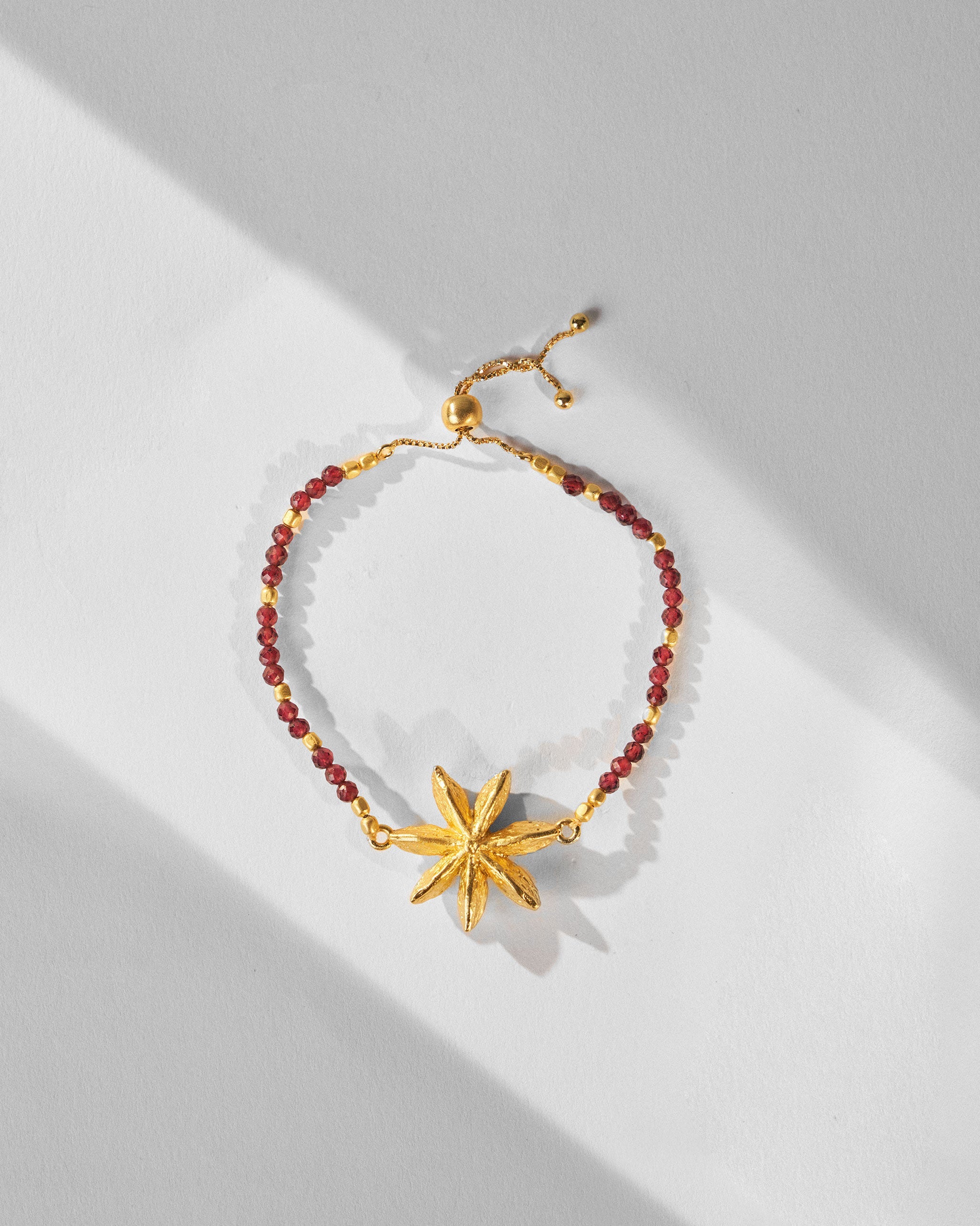 Anise Bracelet - Gold