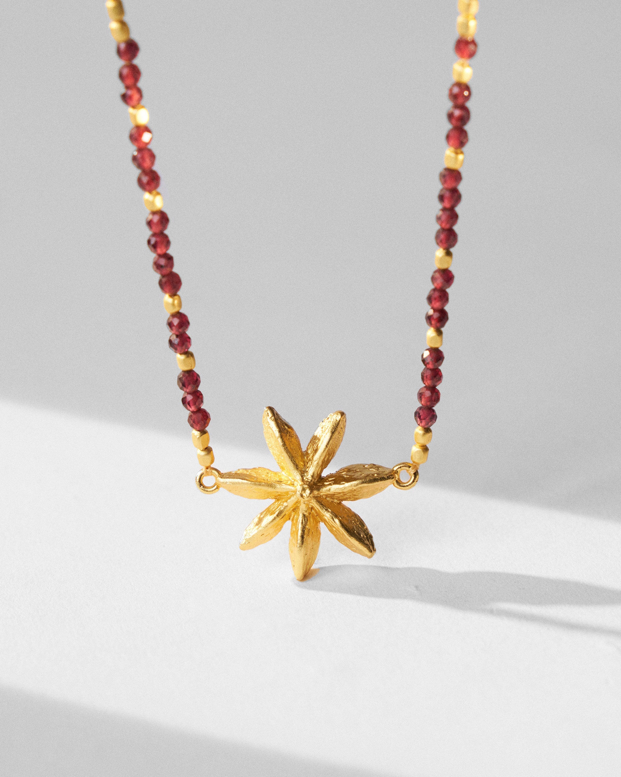 Anise Bracelet - Gold